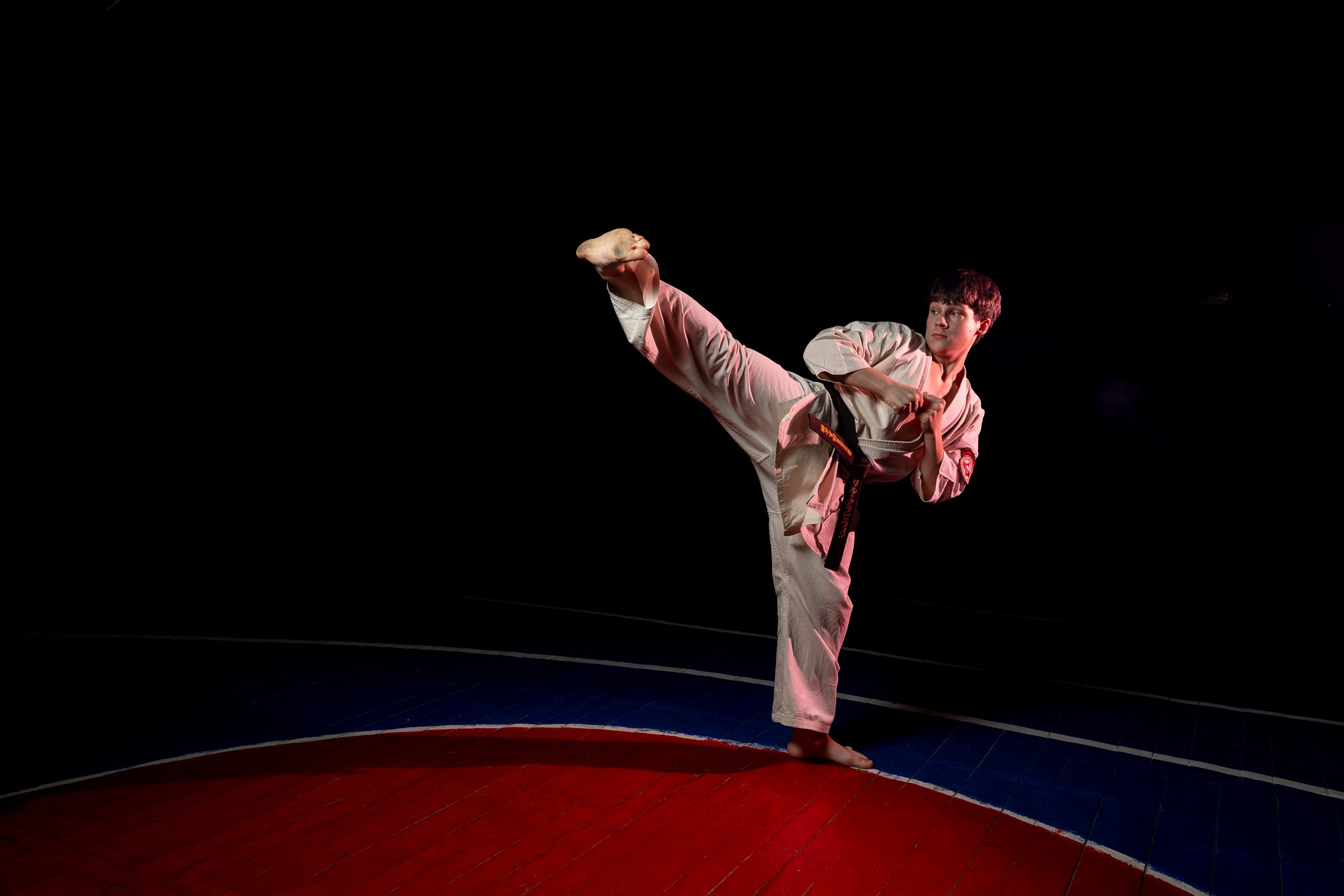 Кирилл. Март 2026. Главная