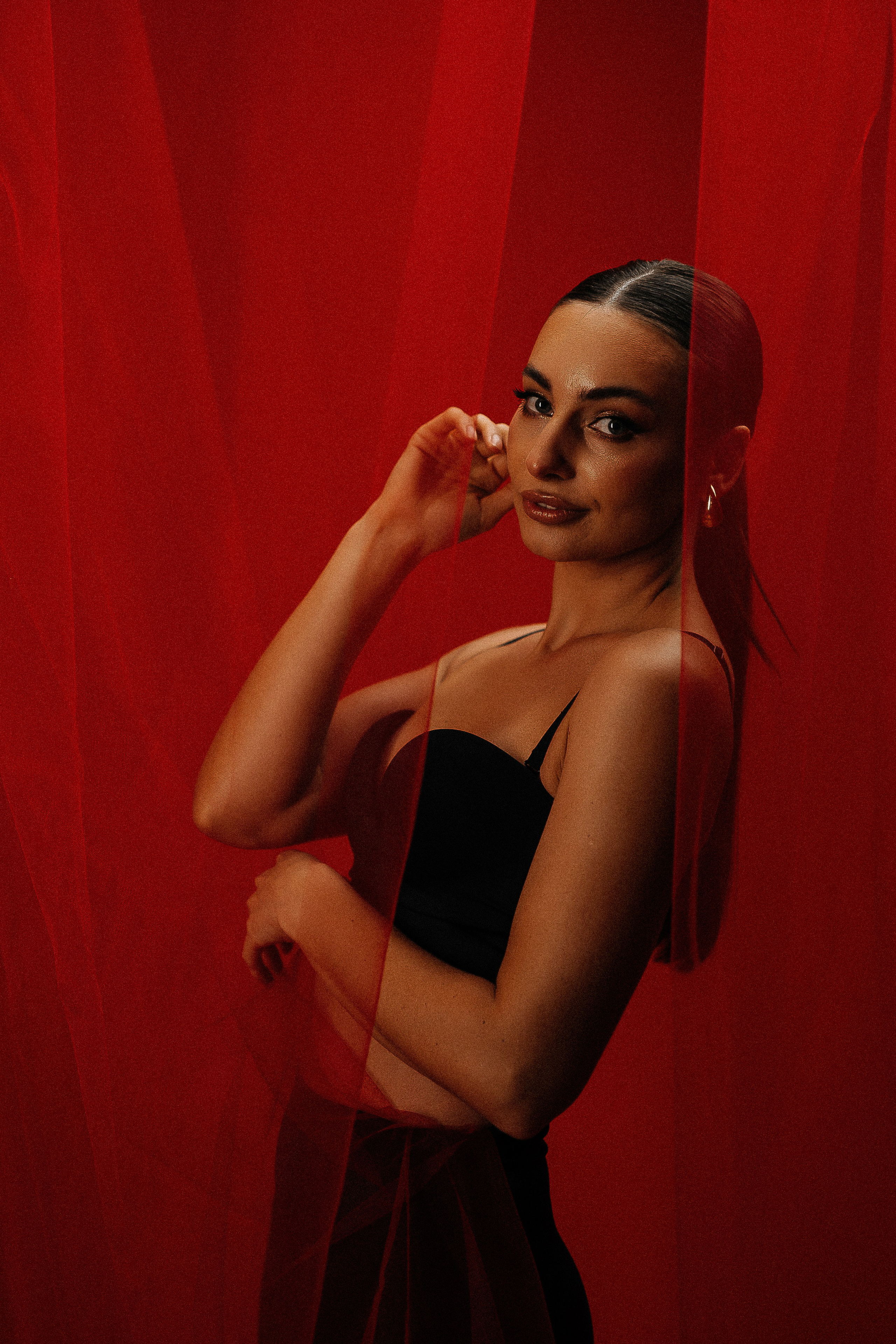 Студия Красный фатин. Фотограф в Севастополе — Евгения Бойко