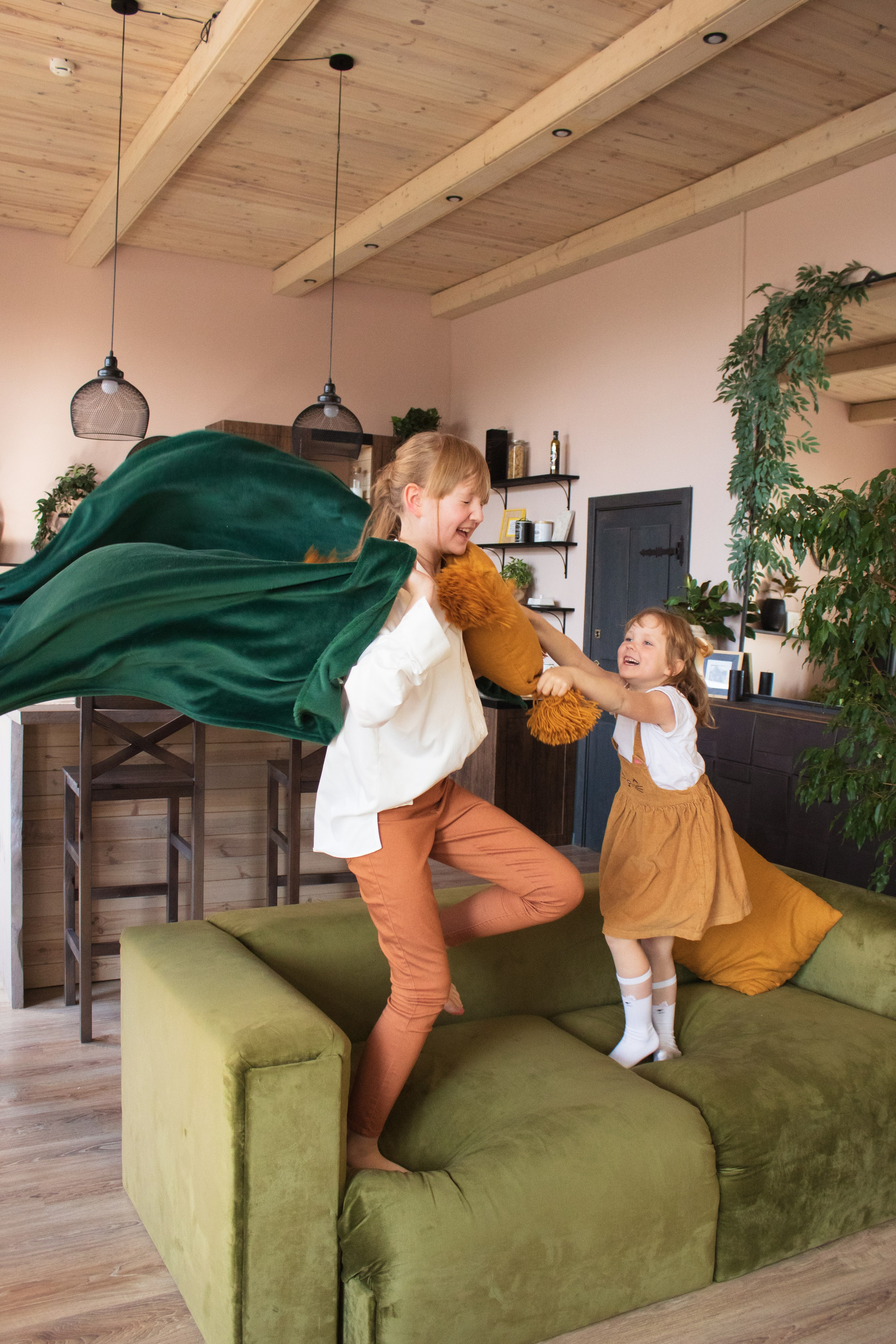 Евгений и Елена. Фотограф таинства крещения в Бресте Светлана Будько