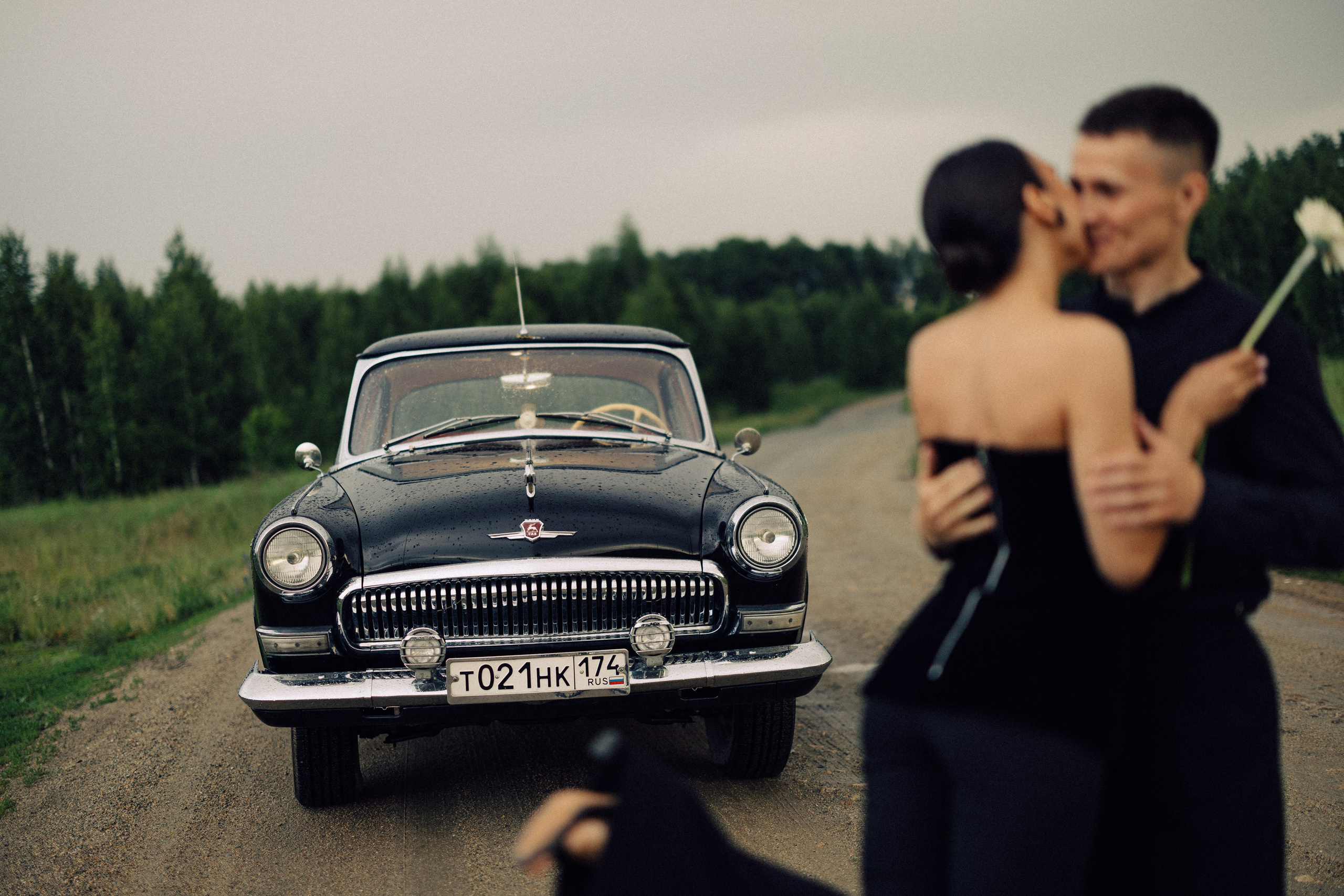 Ваня и Тоня. Daria Chigintseva Photographer