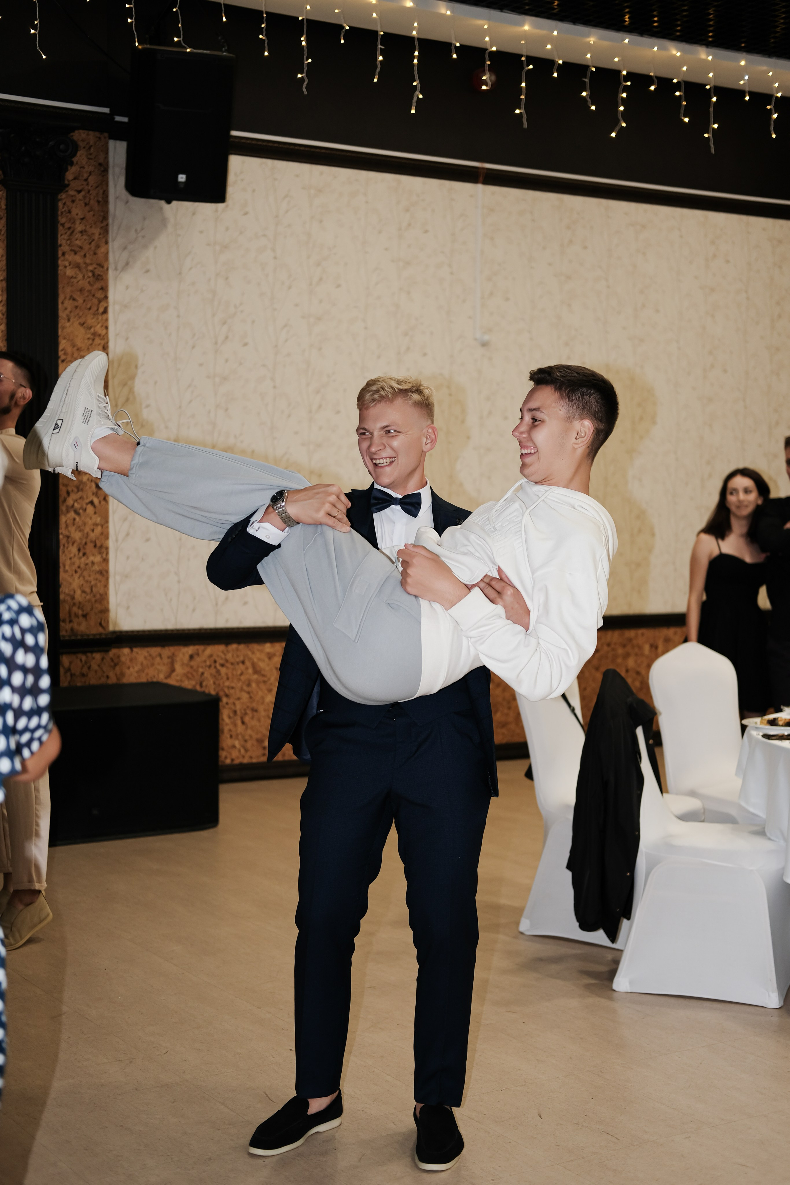 Дарья и Костя. Свадебный фотограф Челябинск