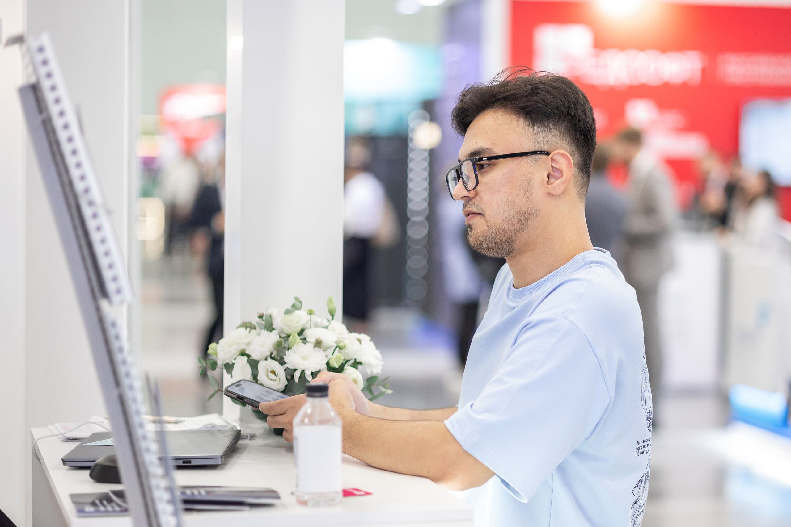 KDW 2024. Репортажный фотограф Казань Сергей Казанский