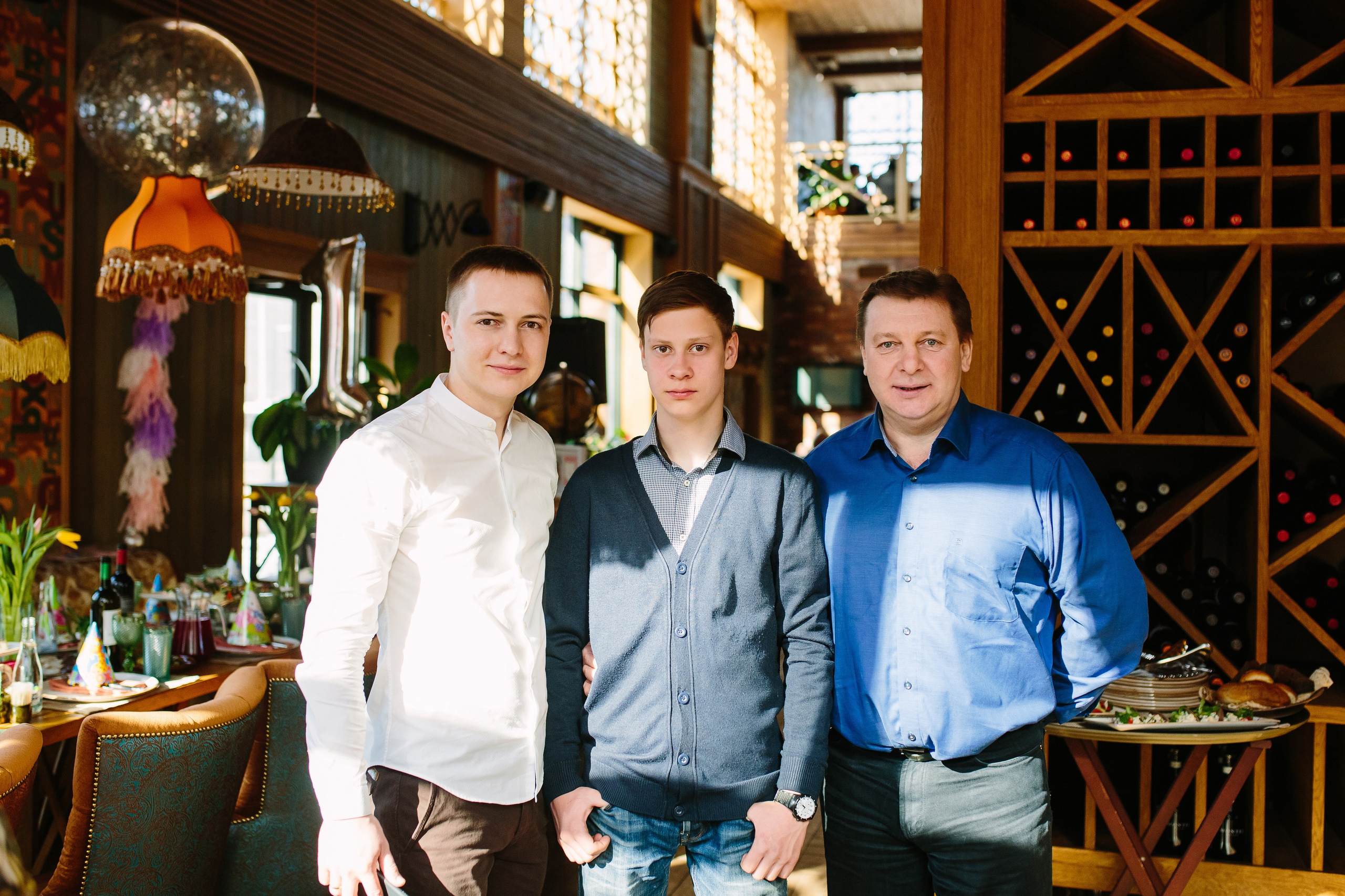 Лизе 1 год. Свадебный и семейный фотограф Екатерина Иванова