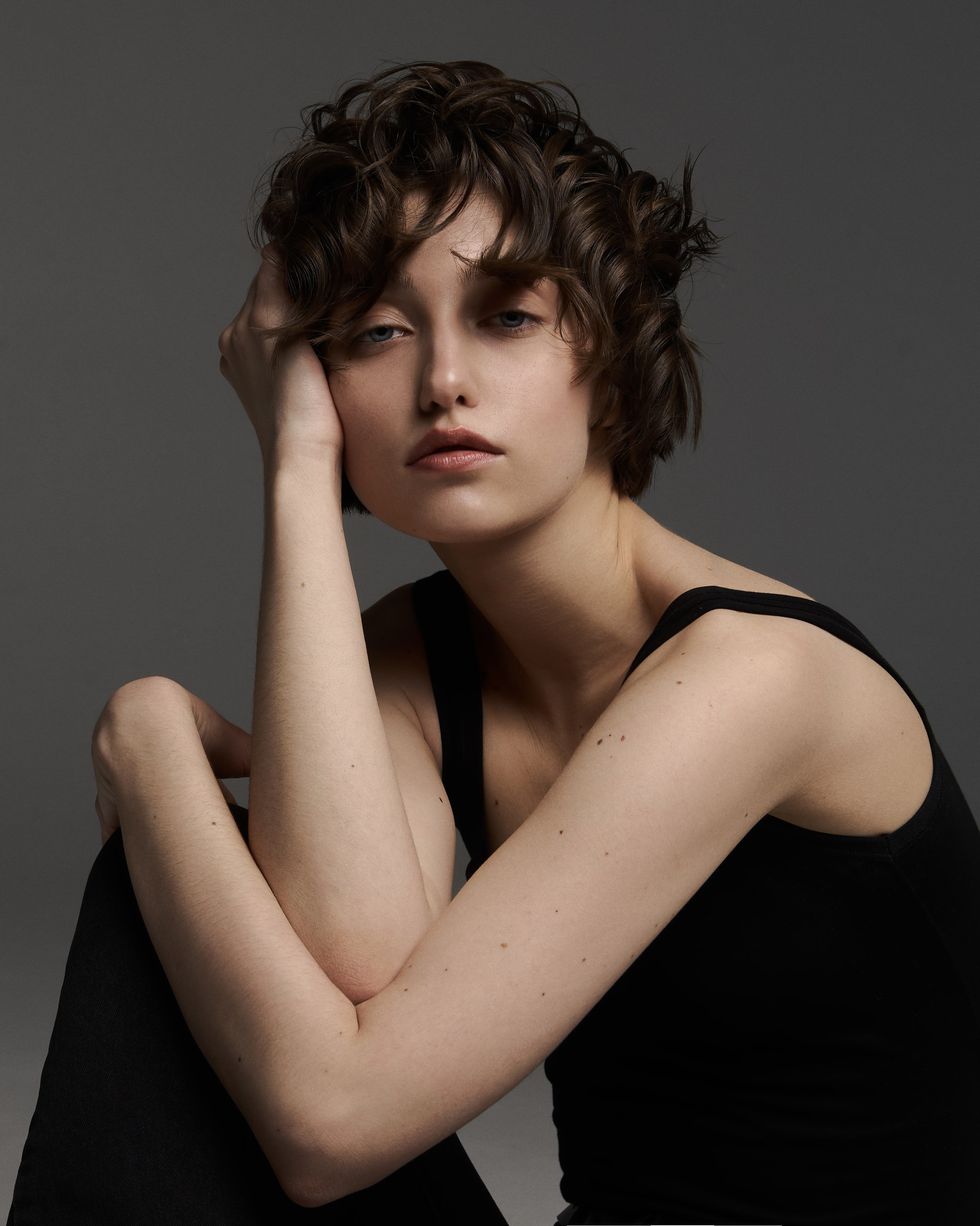 Fashion. Фотограф Алина Ласкова Москва Екатеринбург