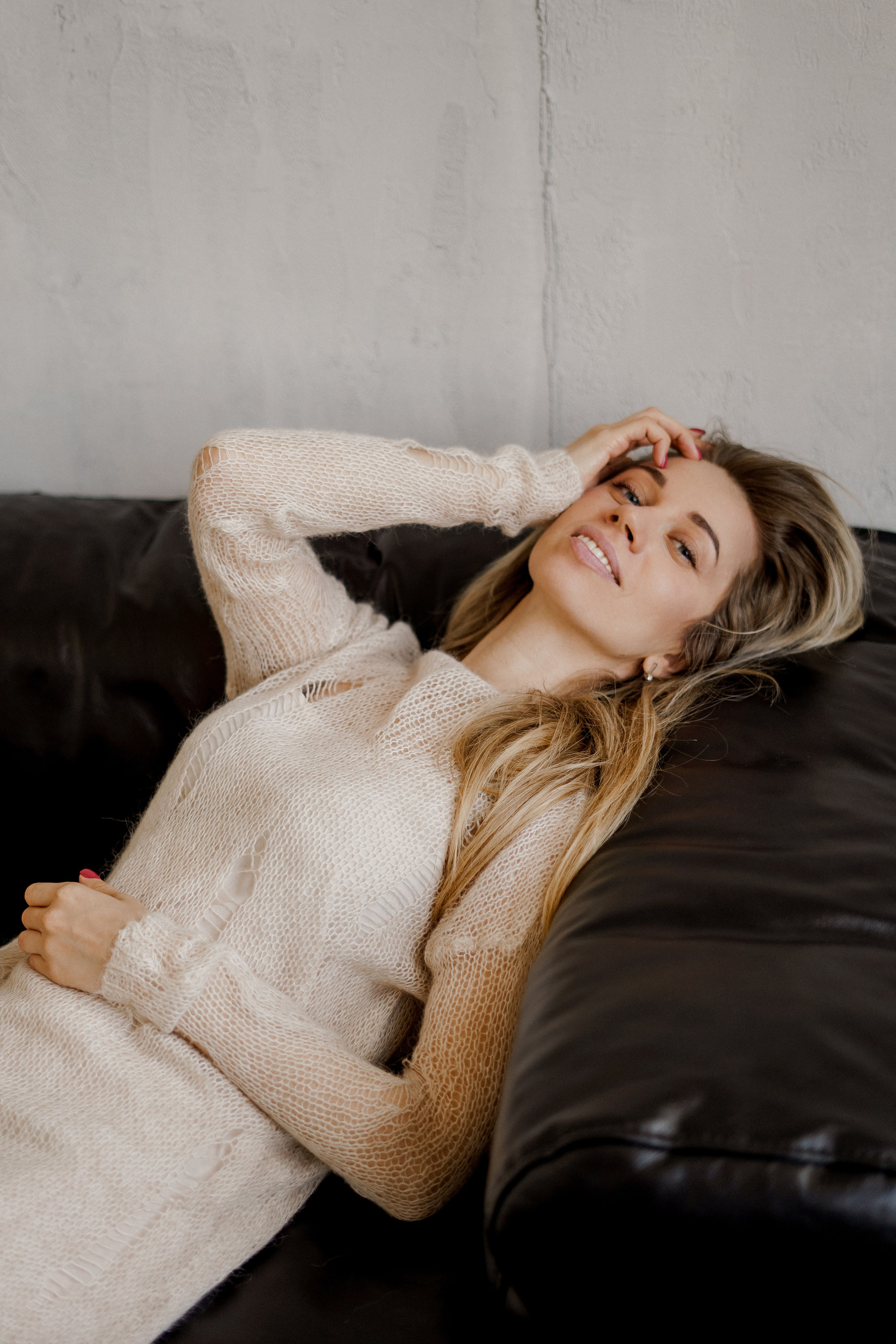 Катя и Вика. Фотограф Валерия Крахмалева