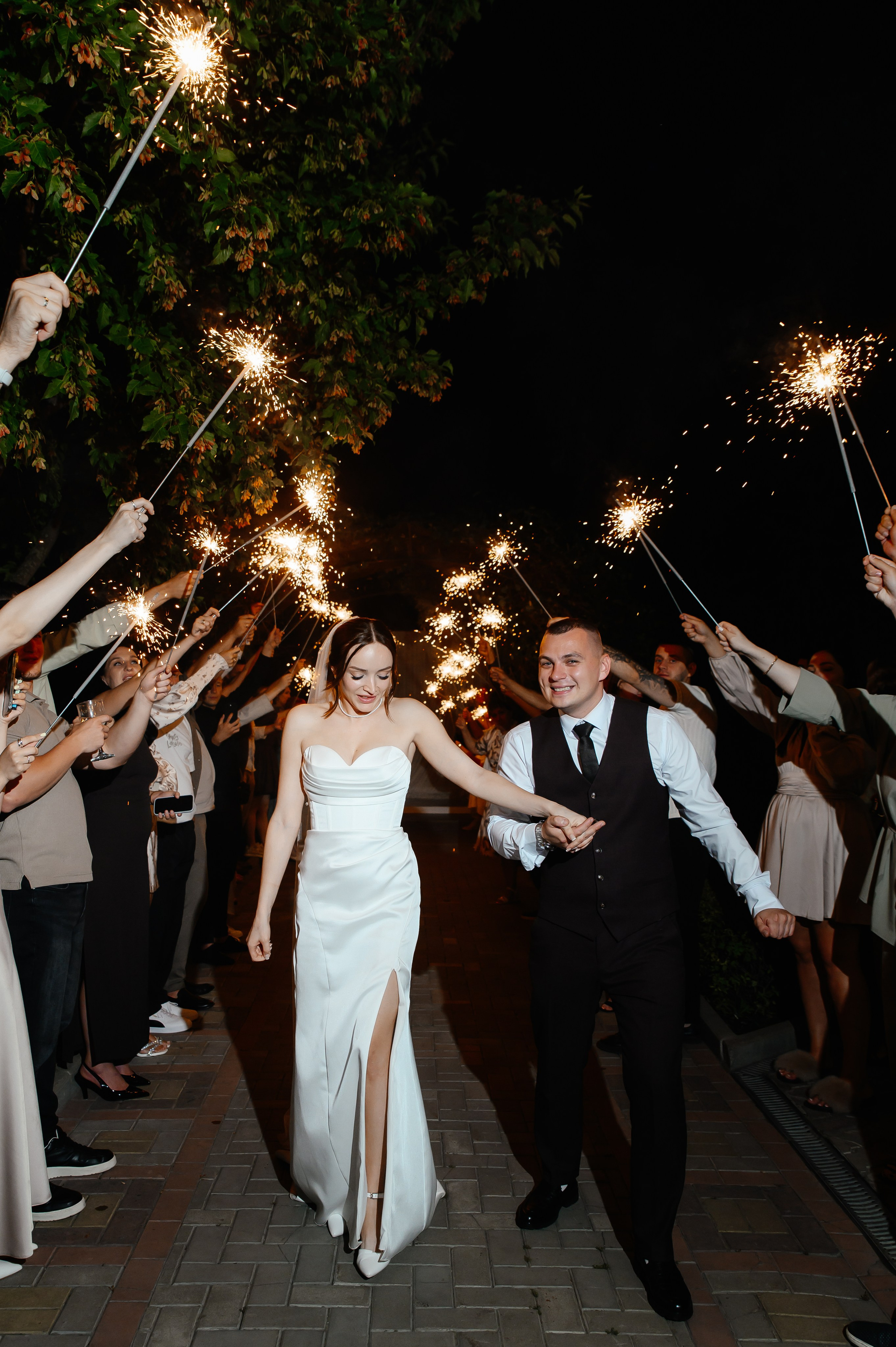 Свадебный фотограф Тольятти 