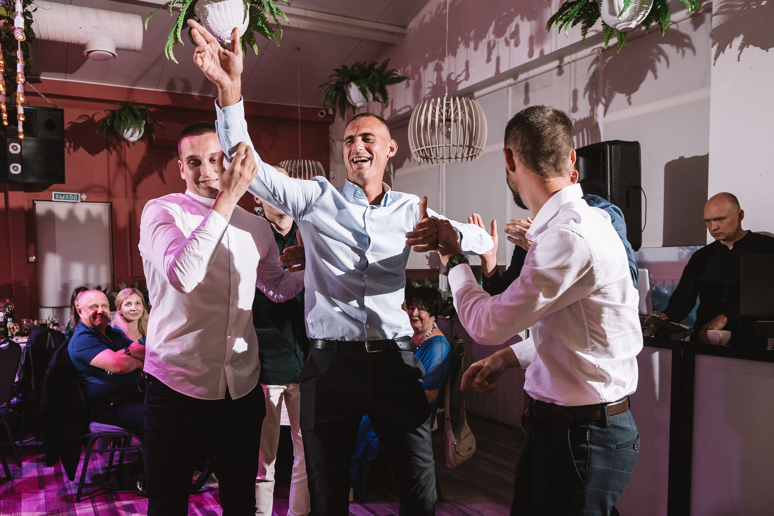 Алина + Михаил. Свадебный и семейный фотограф в Волгограде Олеся Лисицкая