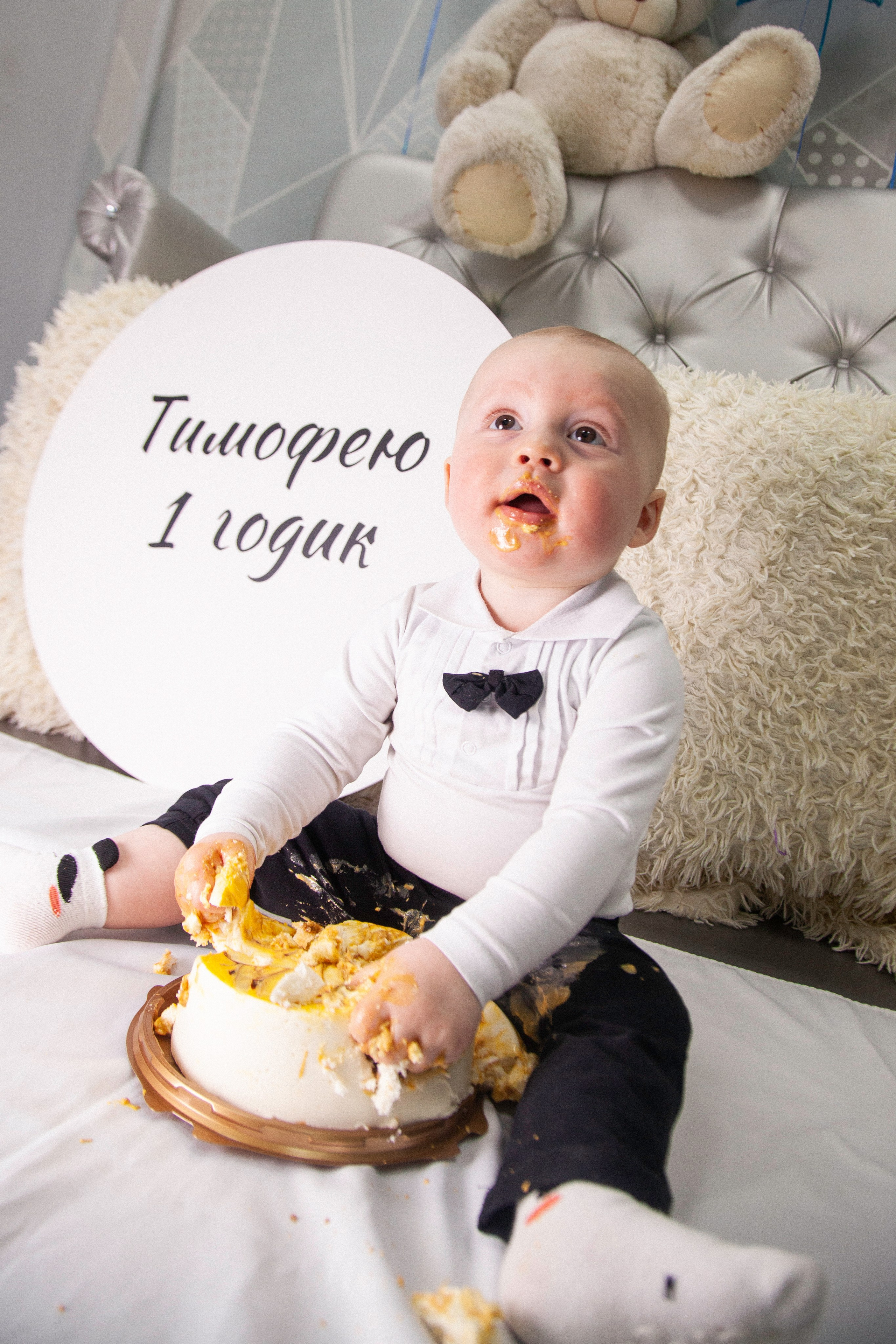 Репортаж. Фотограф в Москве Максим Быков