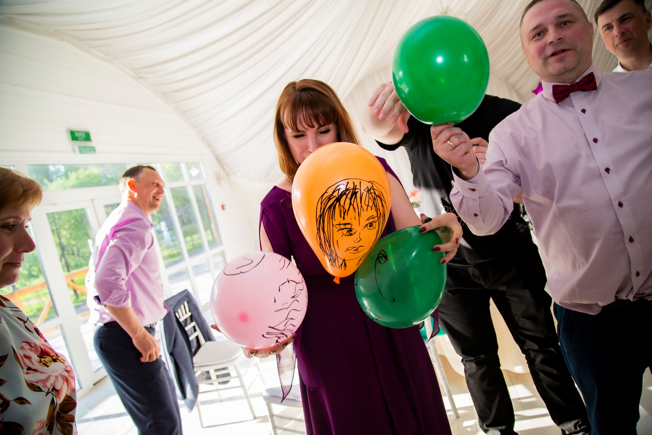 Юбилей. 𝓕𝓸𝓽𝓸𝓰𝓻𝓪𝓯 𝓑𝓪𝓵𝓪𝓼𝓱𝓲𝓱𝓪 / 𝓜𝓸𝓼𝓴𝓿𝓪