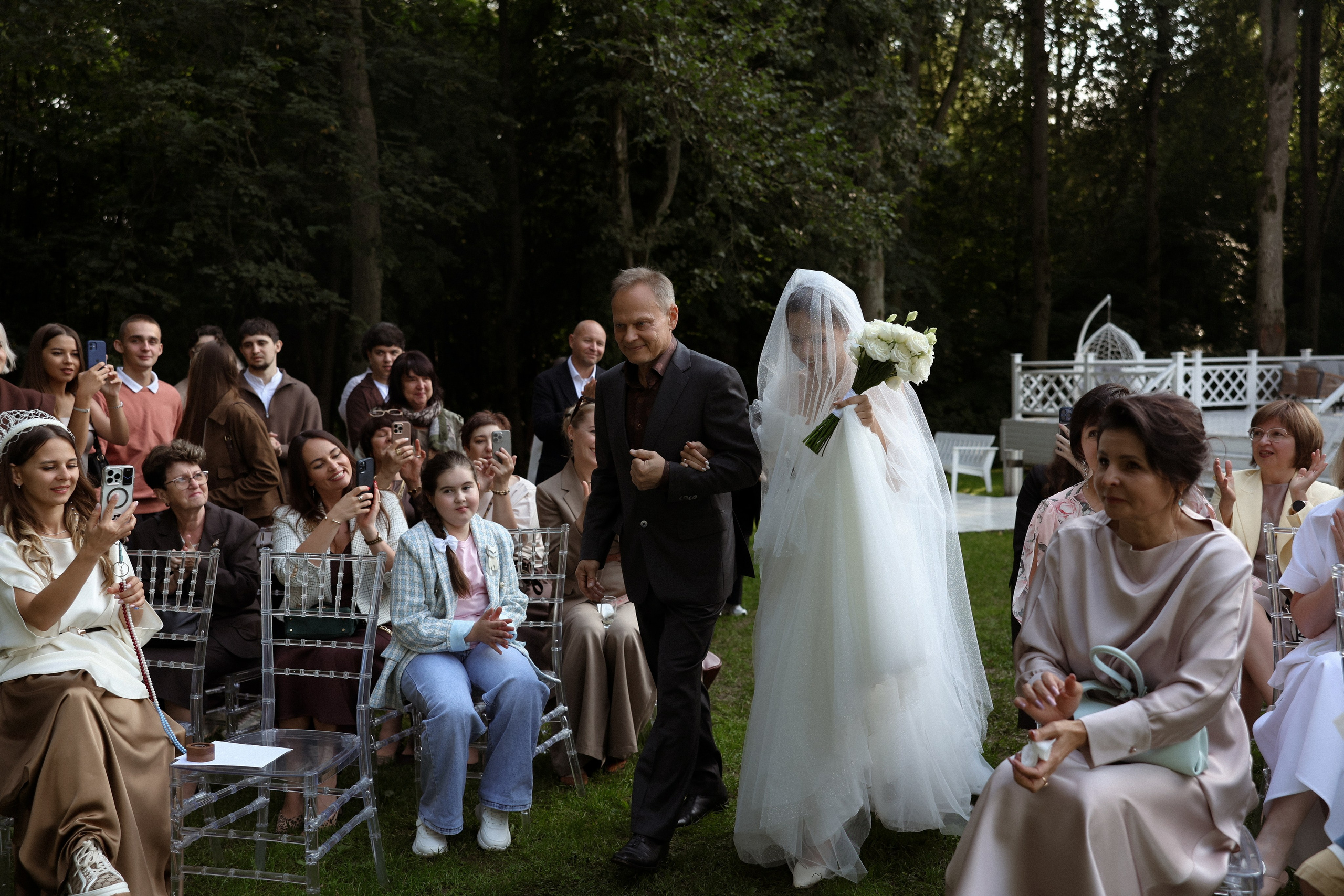 «Просто МЫ» — Дарья и Иван. Свадебный и семейный фотограф в Москве Ломова Ирина