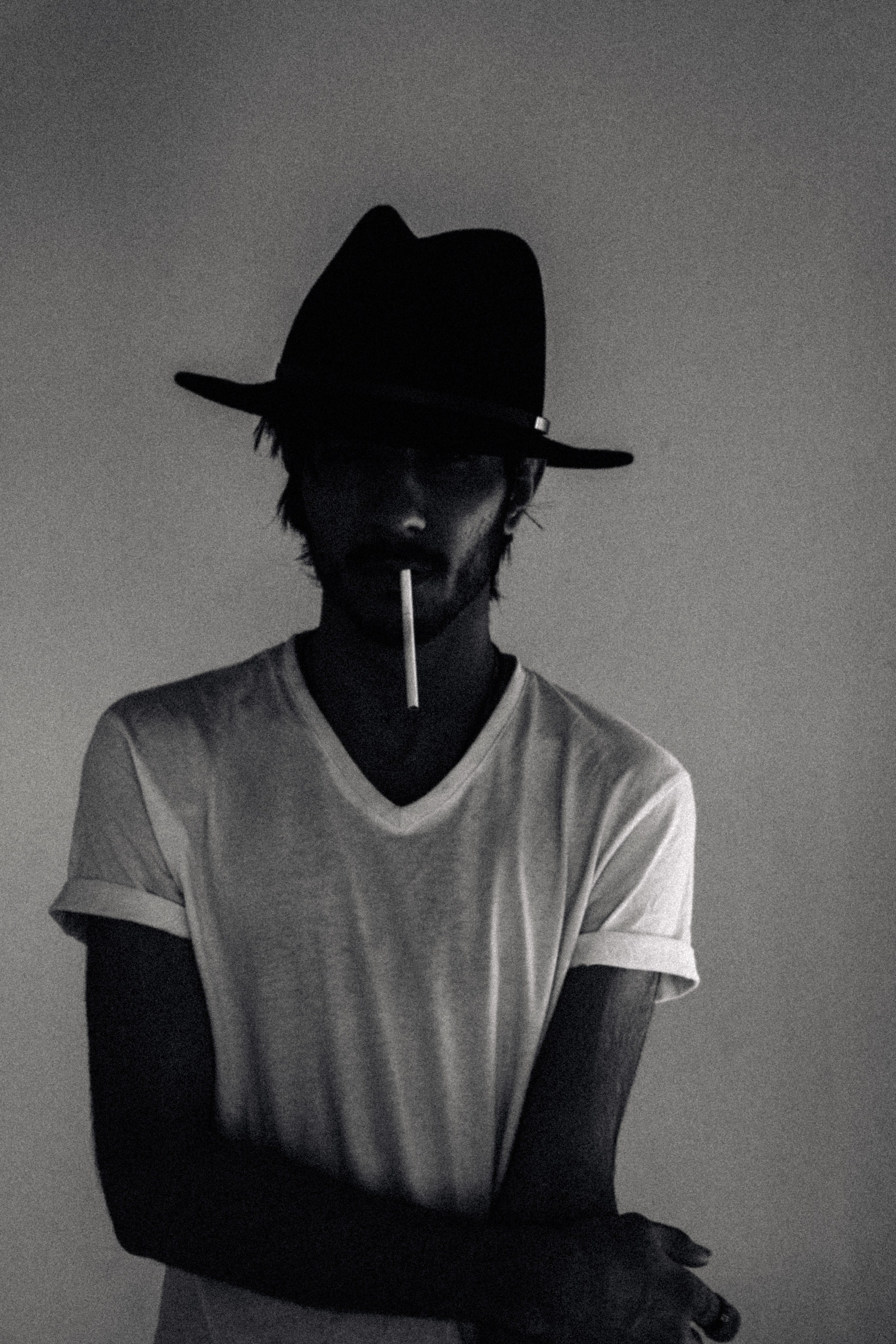 Мужской портрет. Профессиональный, коммерческий, индивидуальный фотограф Талгат Бади