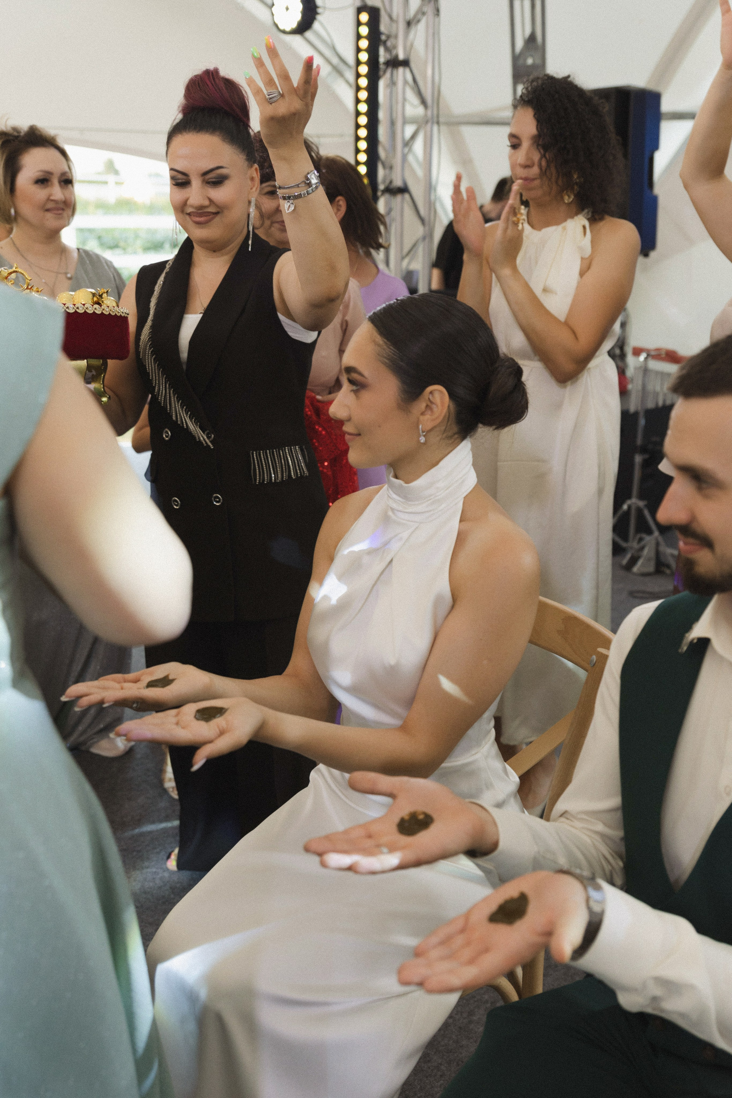 Сабина и Алексей. Фотограф Ирина Гринько Тольятти Самара Москва