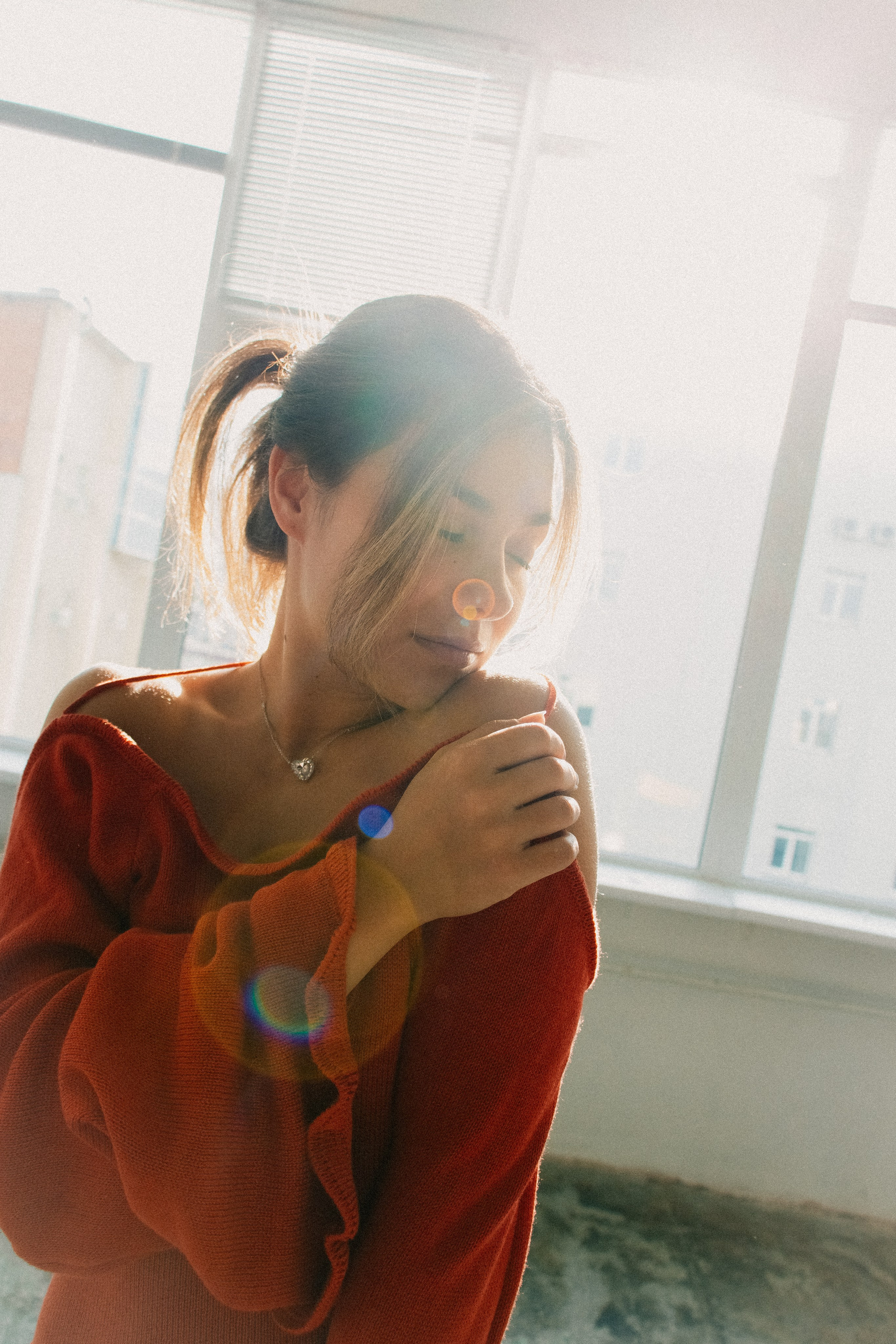 Стася. Фотограф в Тюмени Анастасия Долинина