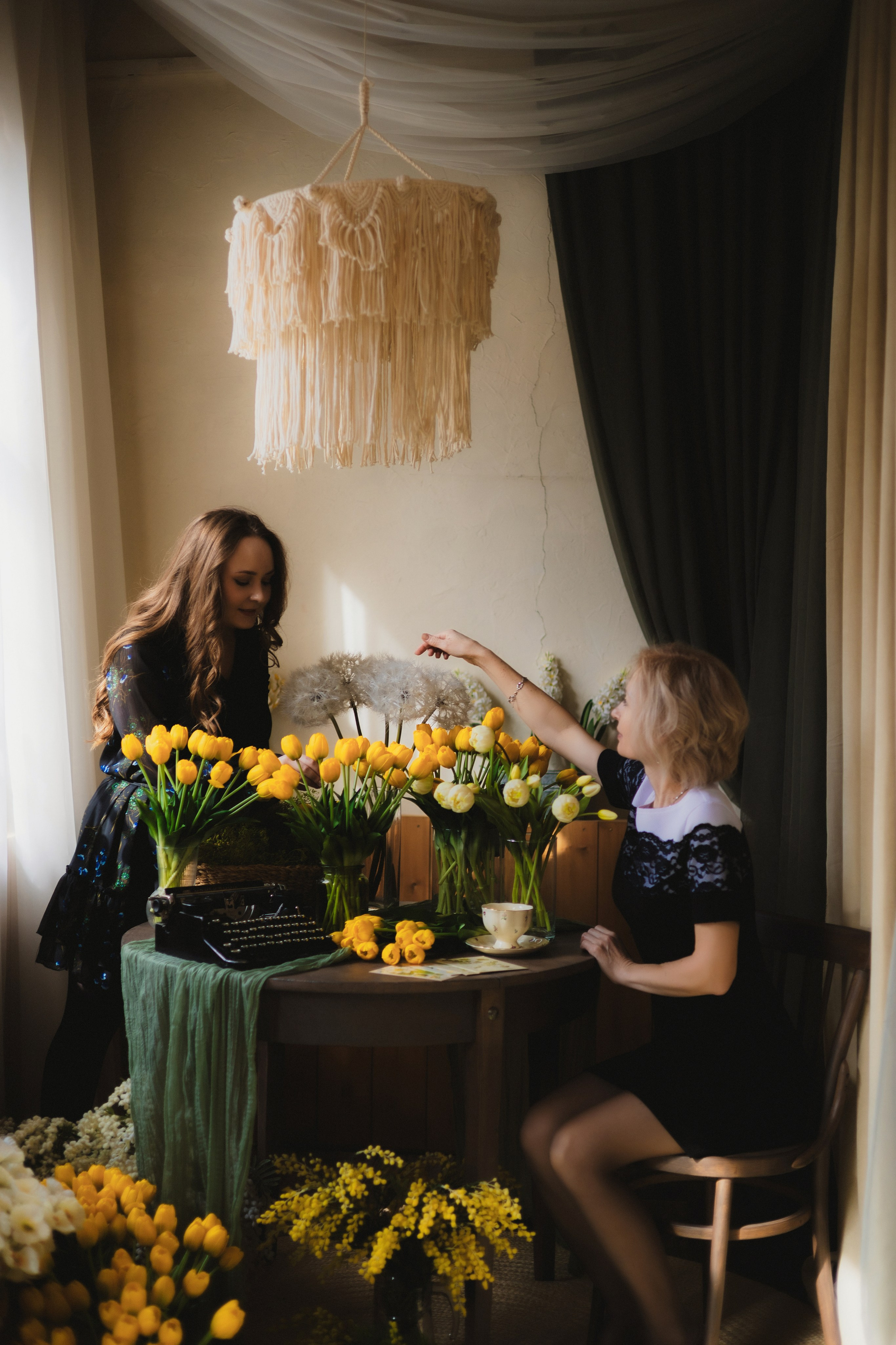 Фотограф Комсомольск-на-Амуре Анна Заворина