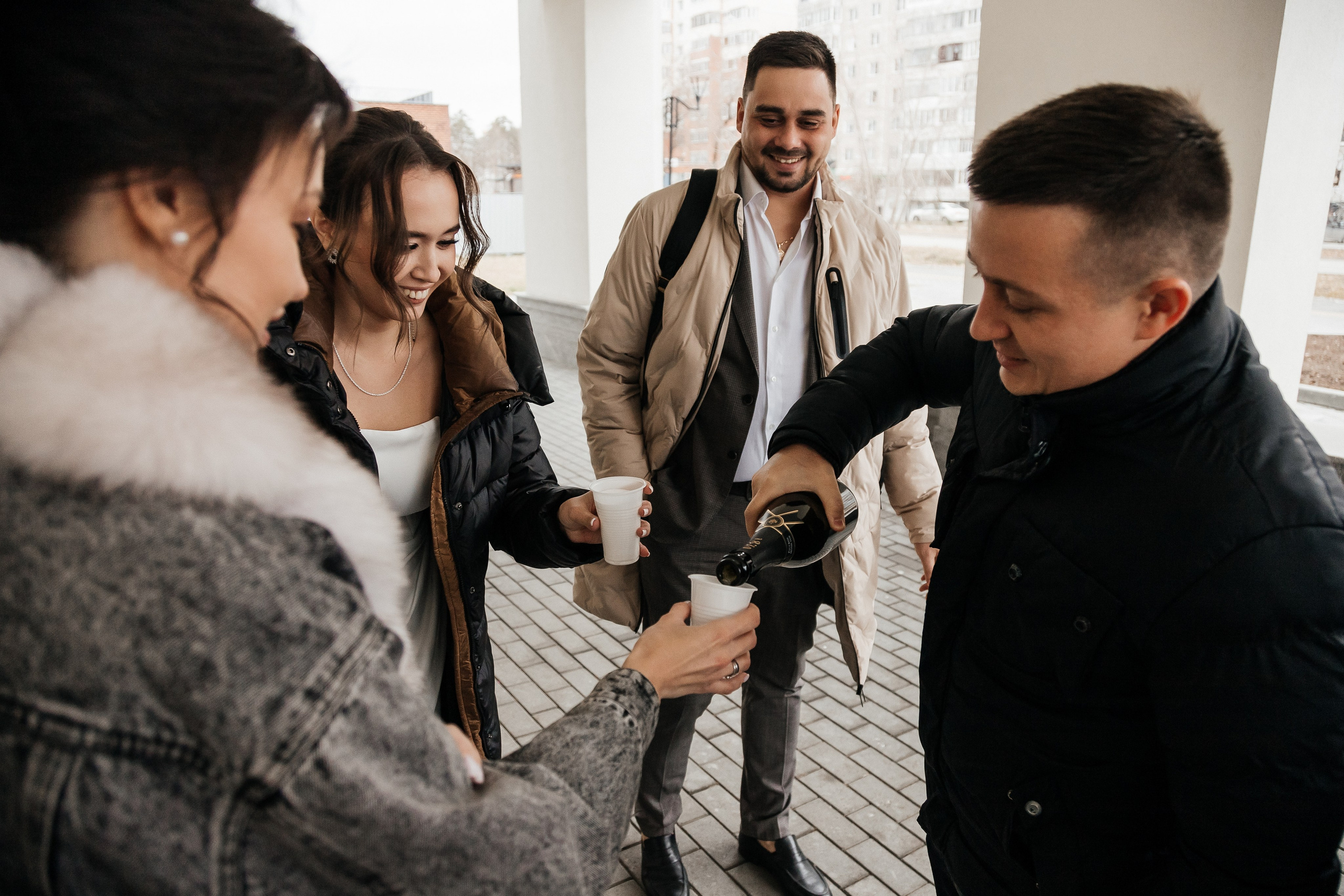 Рамиль и Регина/ 2024. Свадебный и семейный фотограф в Екатеринбурге