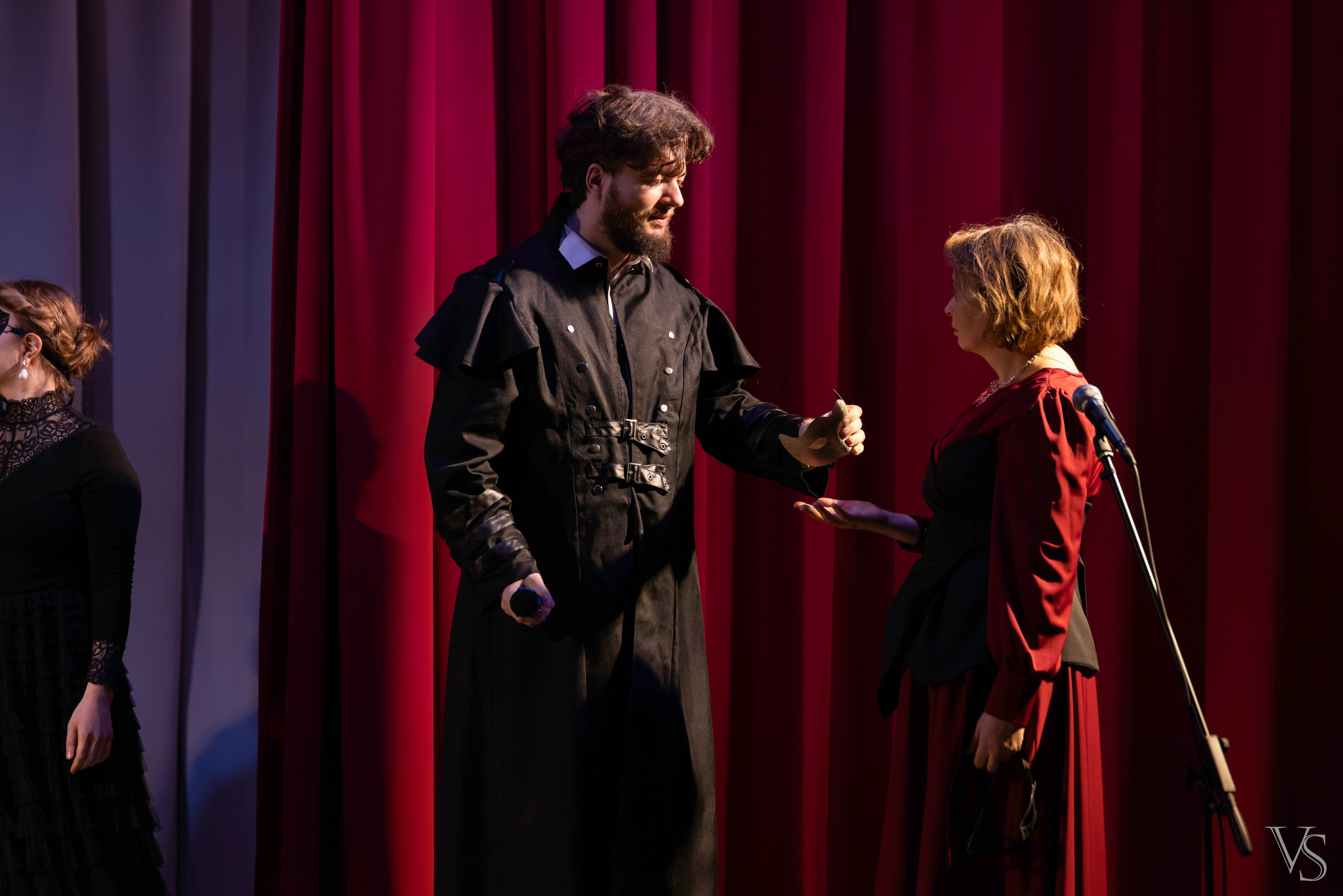 Монте Кристо. Фотограф Виктор Степанов