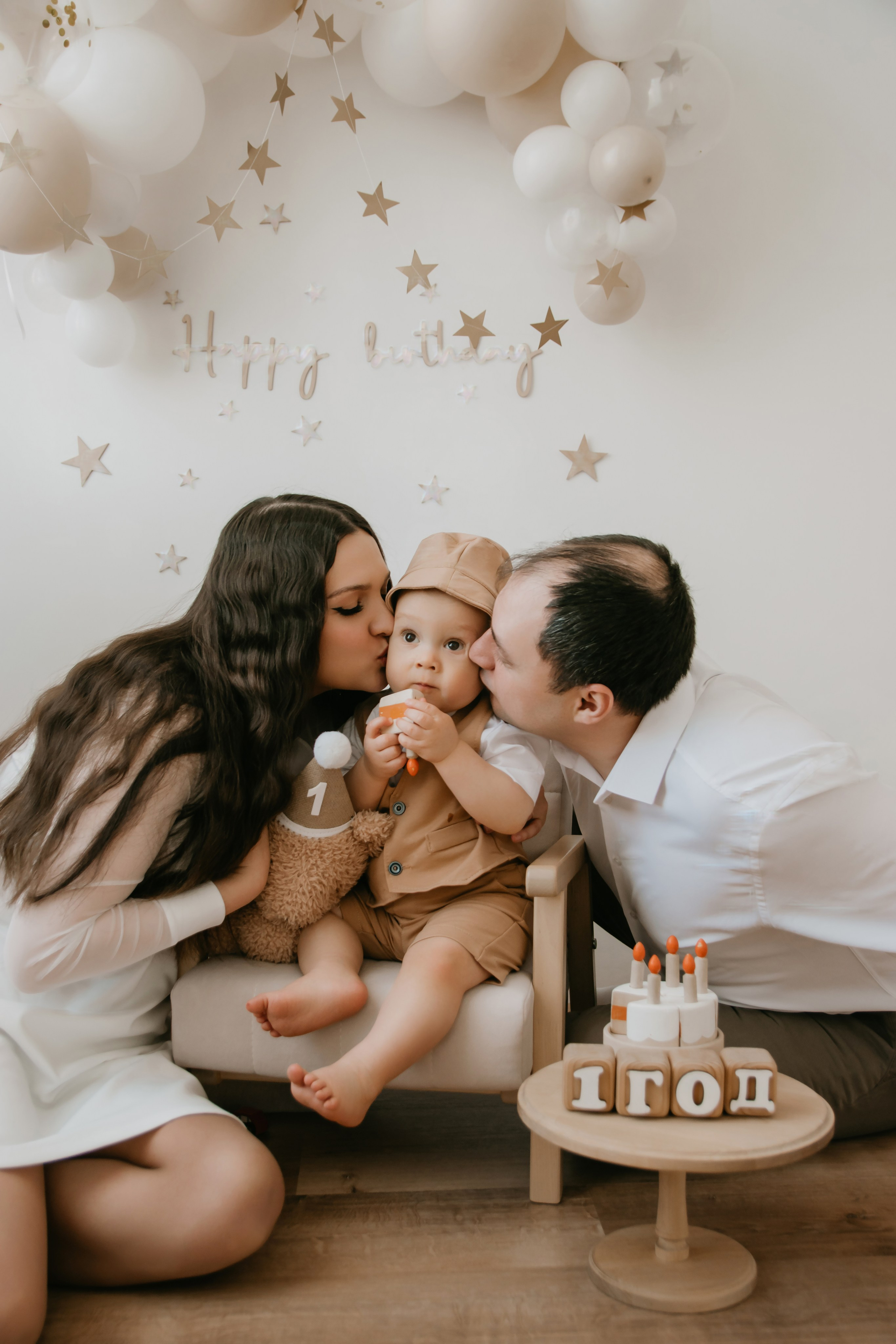 Альбом. Фотограф Хабаровск