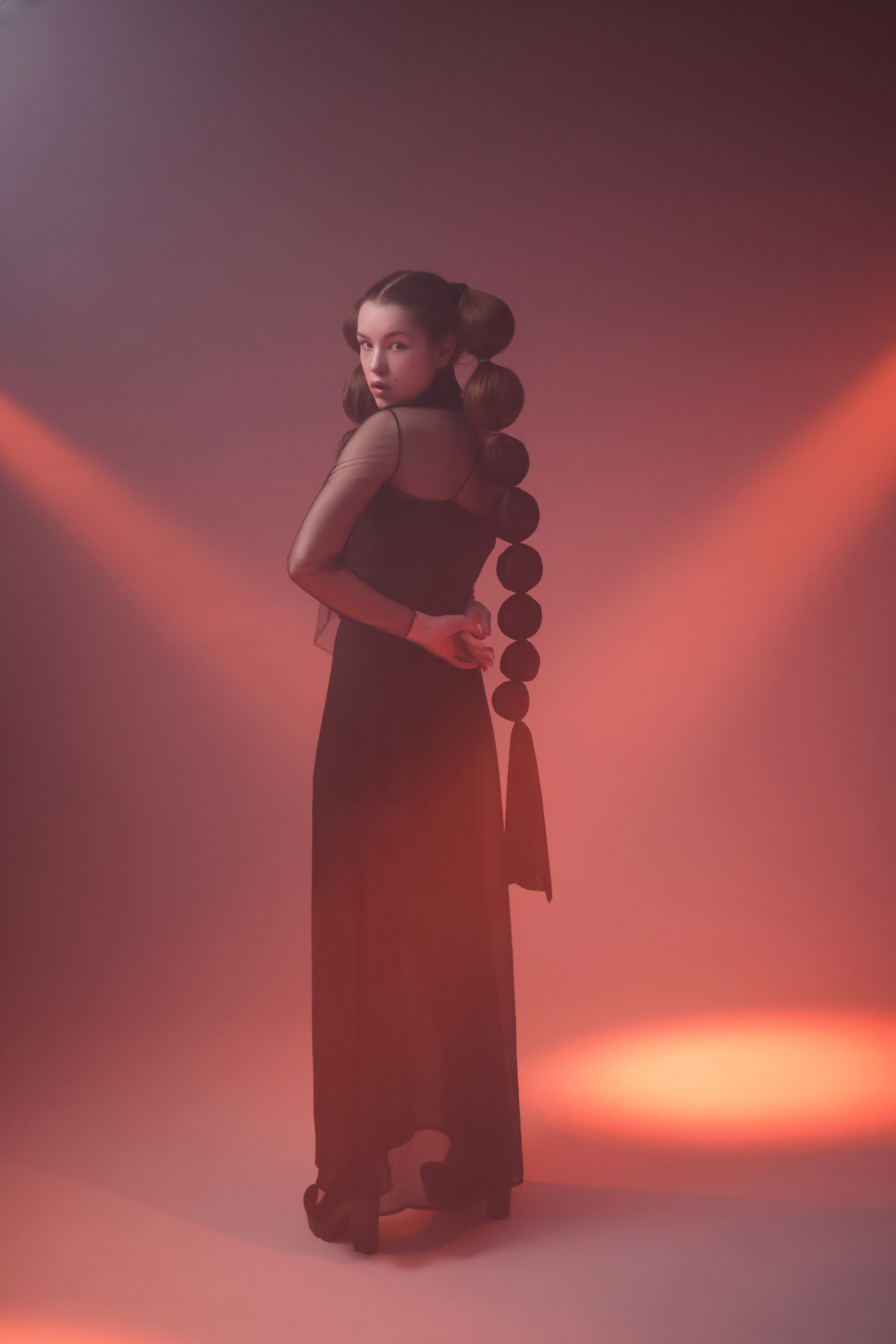 Художественные съёмки. Фотограф в Самаре