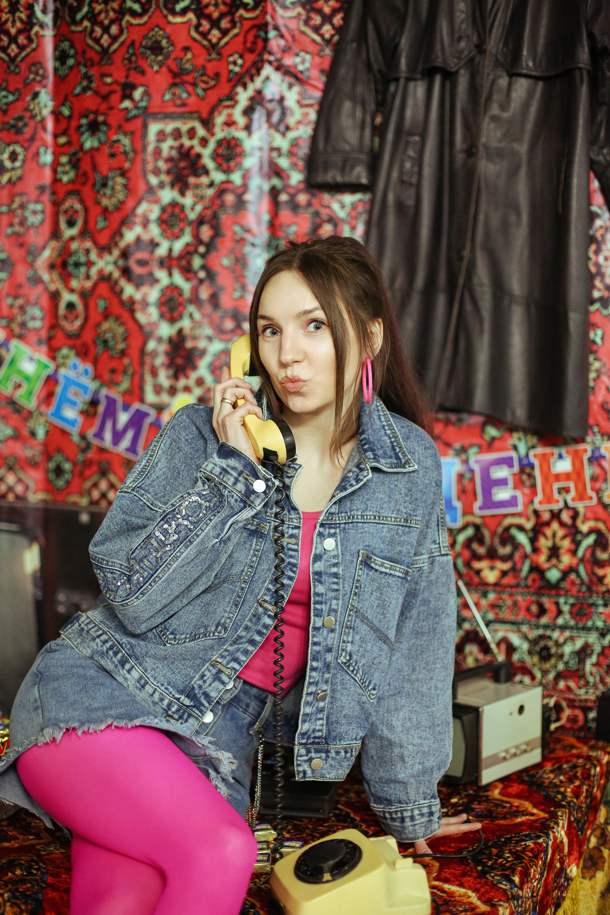 Юбилей Ксении | 90-е. Свадебный и Школьный фотограф Улан-Удэ Бурятия Джулия Топоева Выпускные альбомы Фотограф на мероприятие