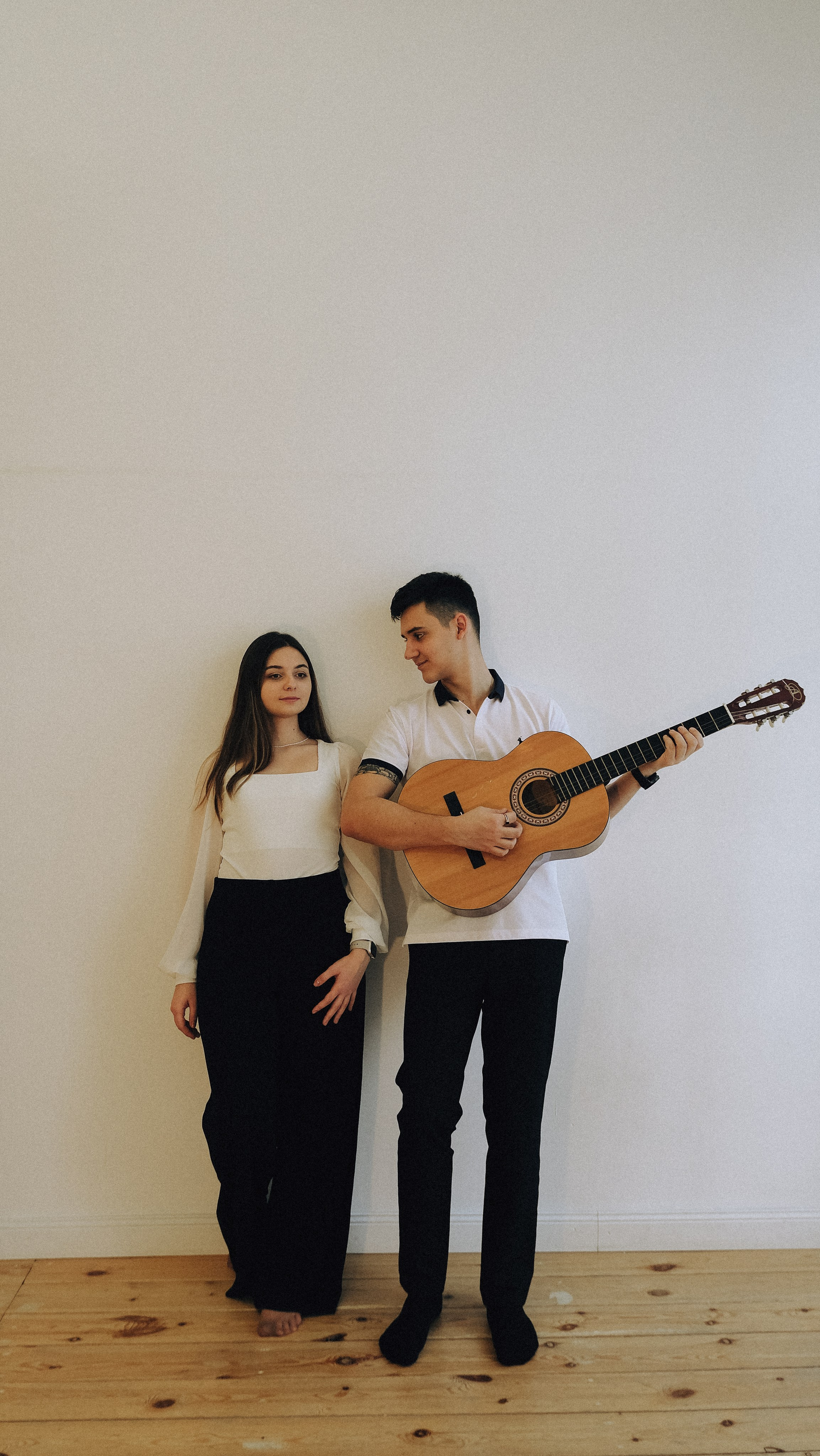 Сабина & Артём. Phdkvmr.ru