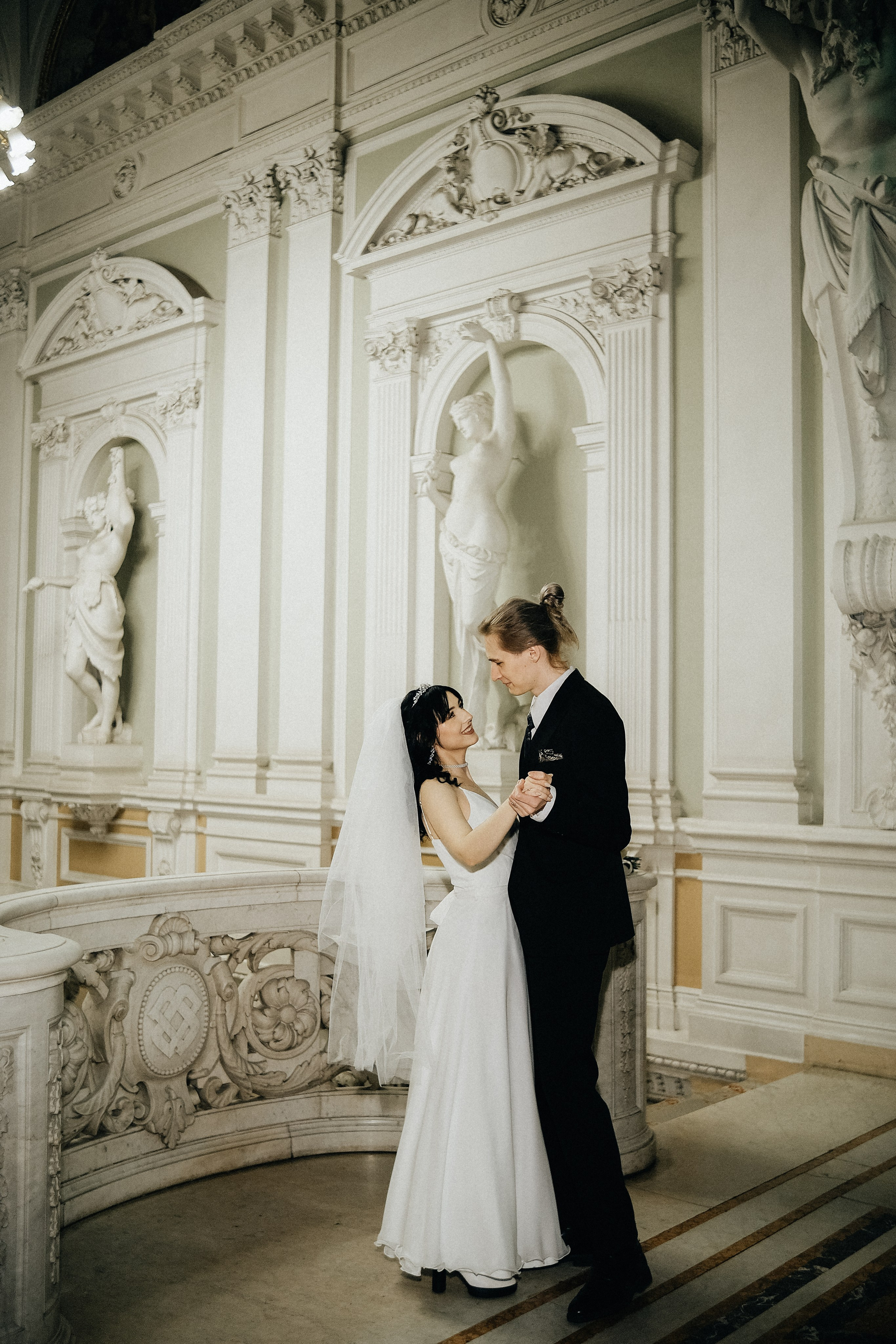 Катя & Георгий. ДБ1 (в процессе). Phdkvmr.ru