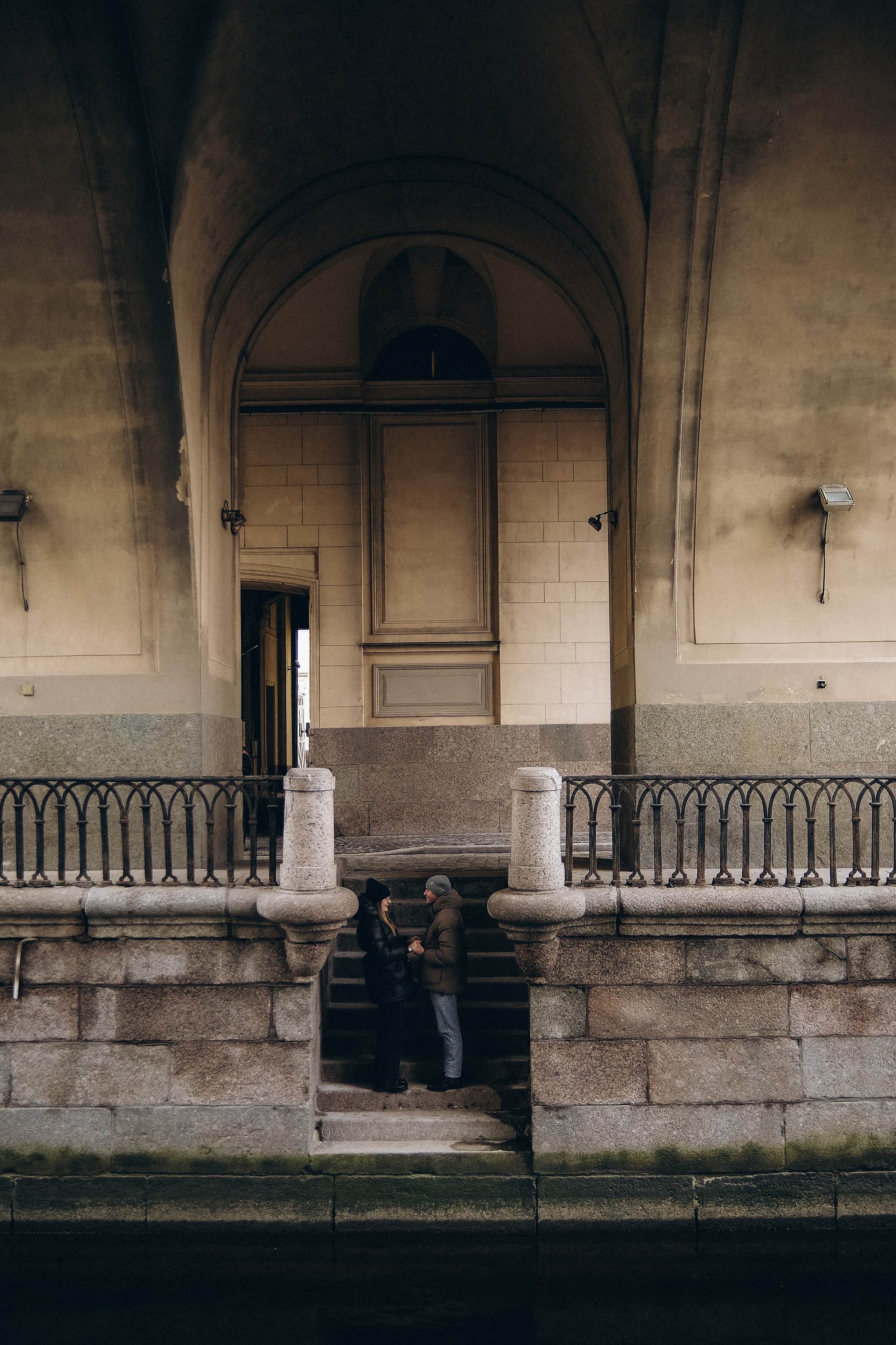 Наташа & Паша. Phdkvmr.ru