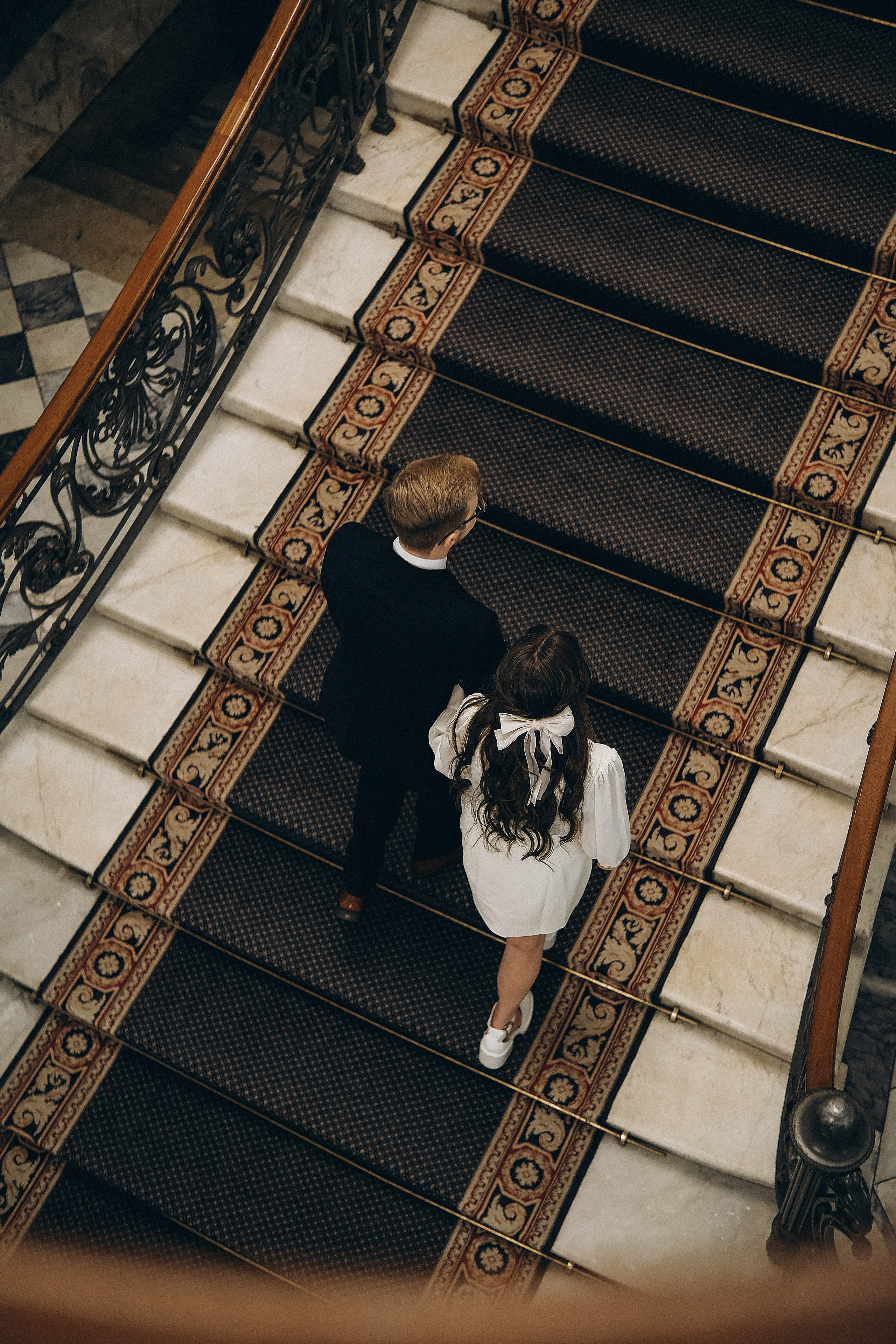 Полина & Бартош. ДБ2. Phdkvmr.ru