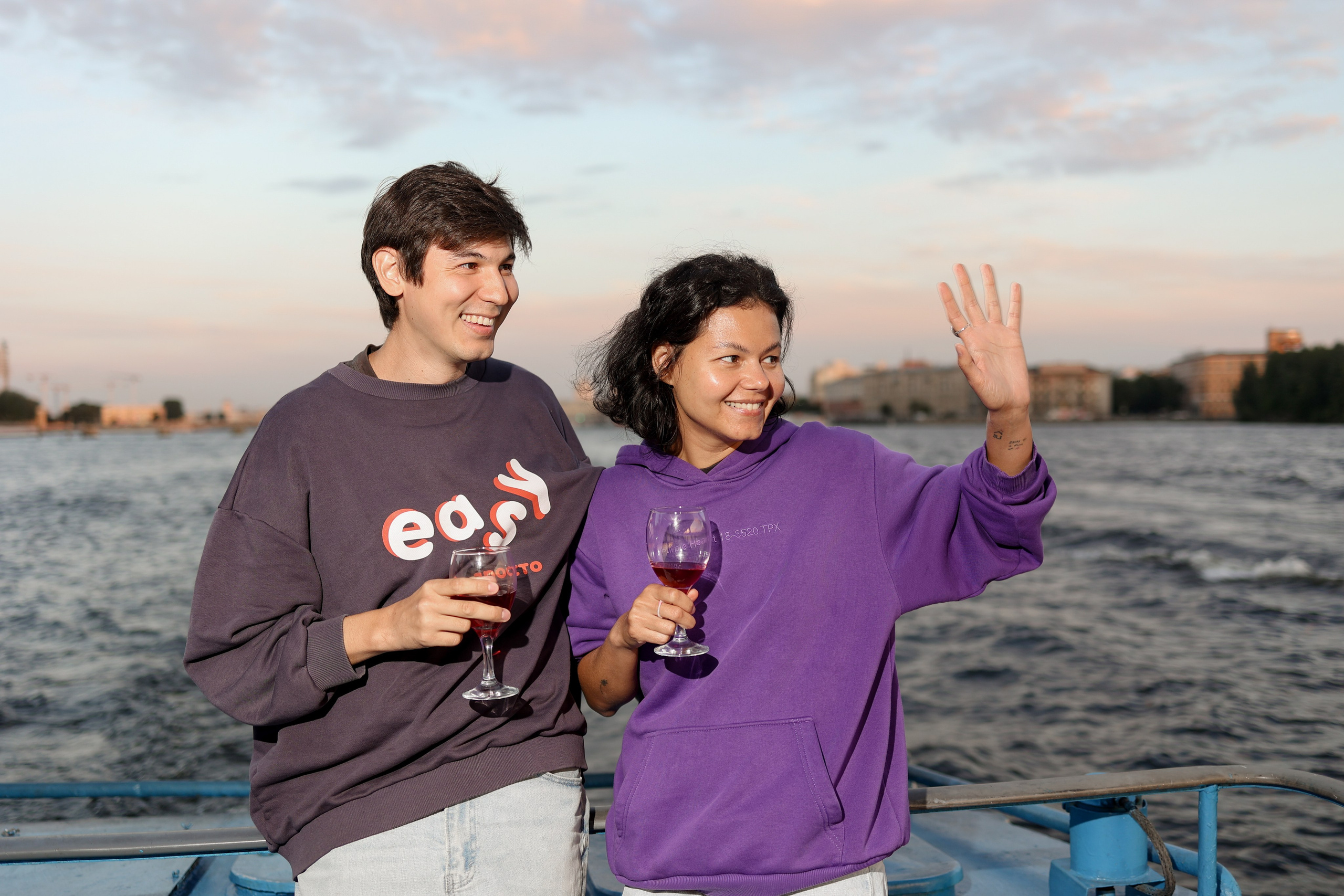 Gravity Project круизы. Репортажный и портретный фотограф в Санктпетербурге. Видиосъемка мероприятий в Санкт-Петербурге