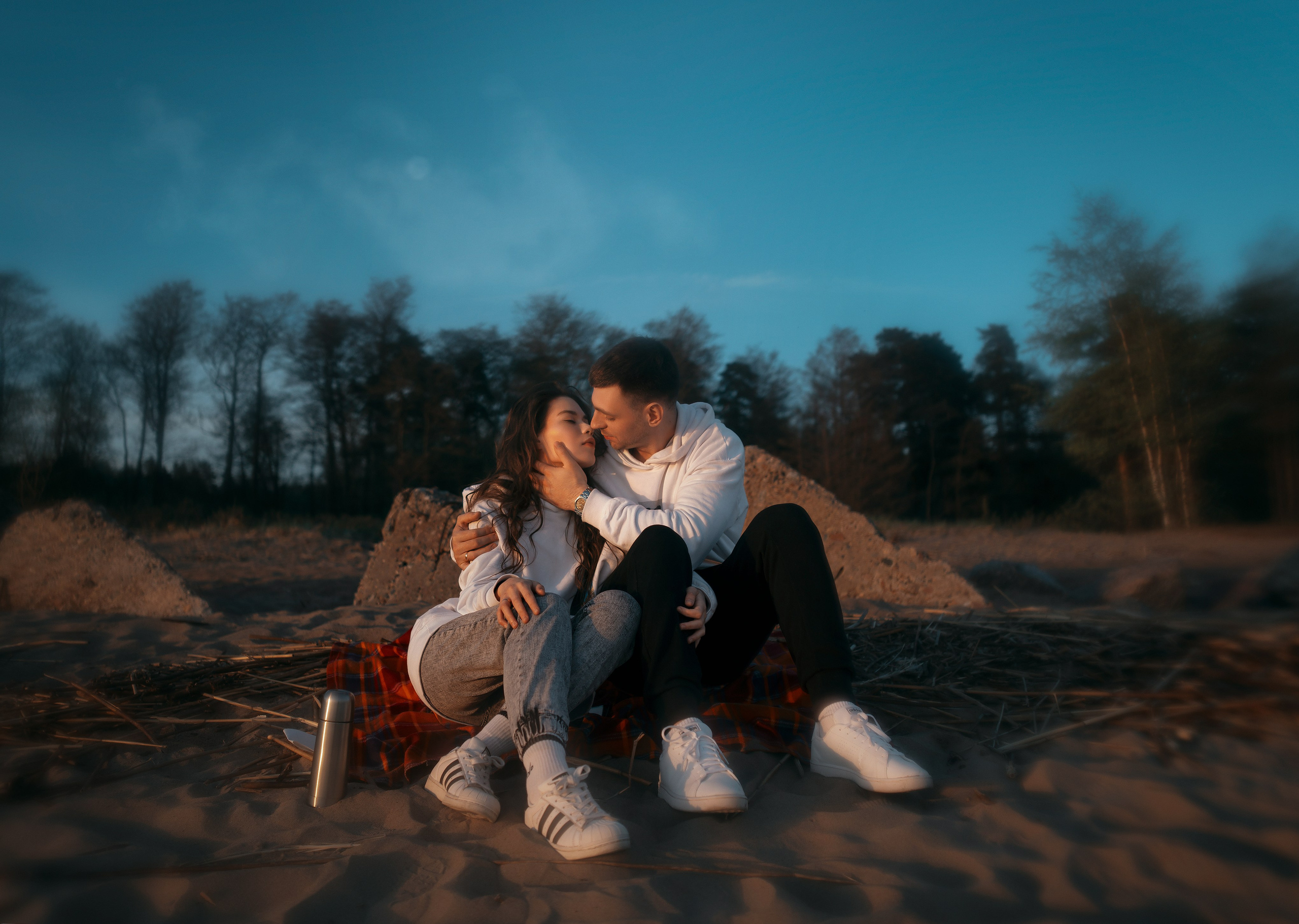 Настя. Индивидуальный фотограф в Санкт-Петербурге Филимонова Юлия