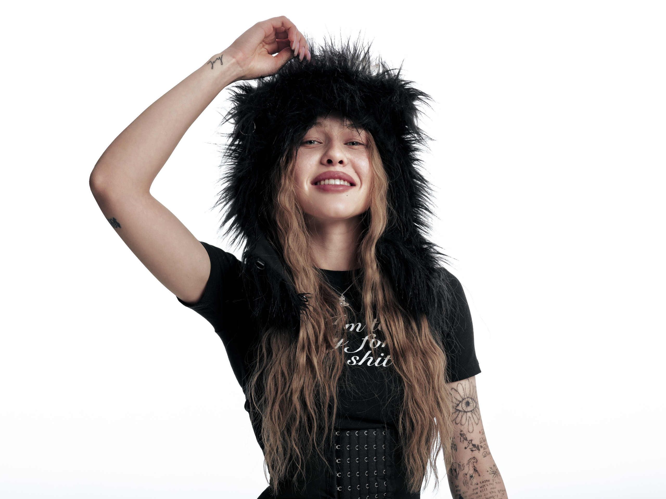 Промо. Xstazia — музыкальные обложки, арт-дирекшн, режиссура и креативное продюссирование