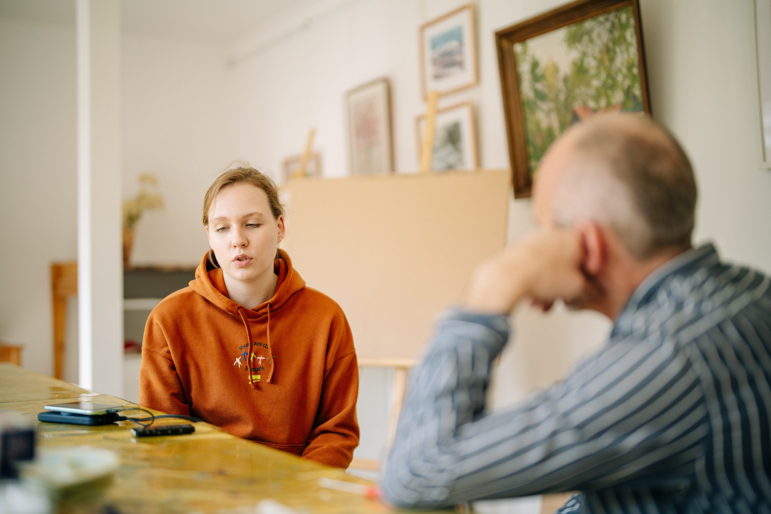 Сюжет № 6|Алексей Мясников