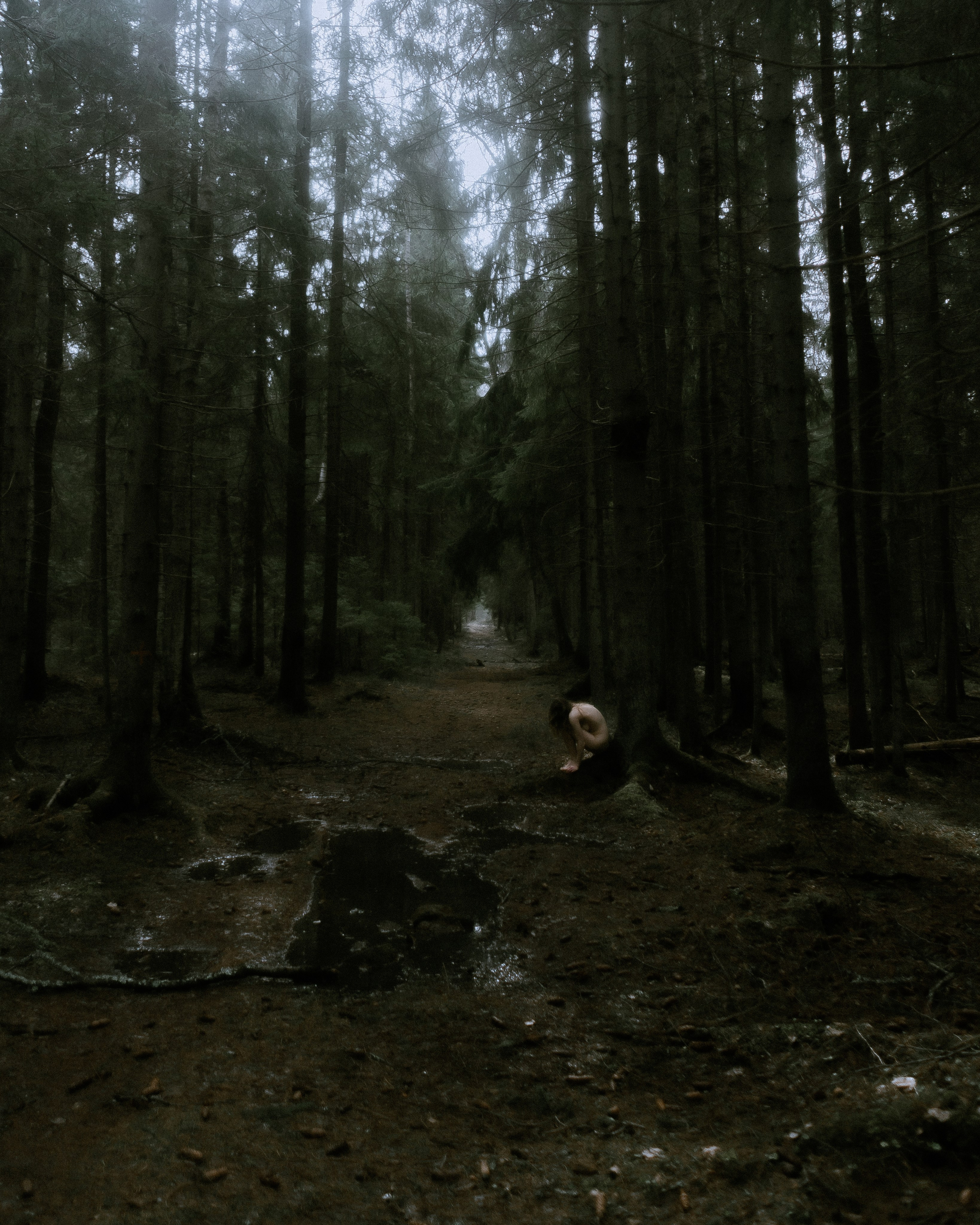 Будуар. Свадебный фотограф в Санкт-Петербурге Миша Репина