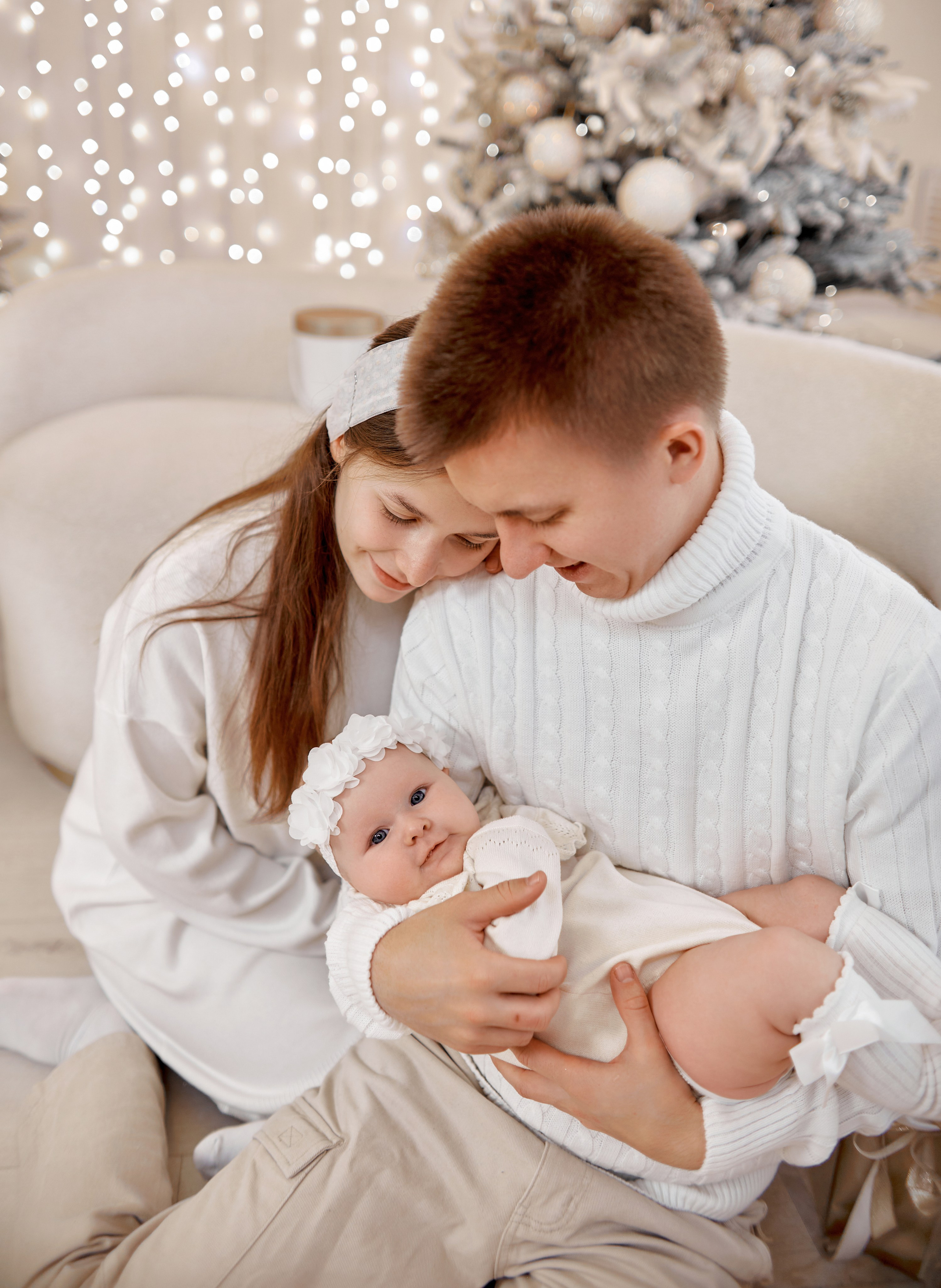 Семья Чистяковых. Прончатова Алина. Свадебный и семейный фотограф