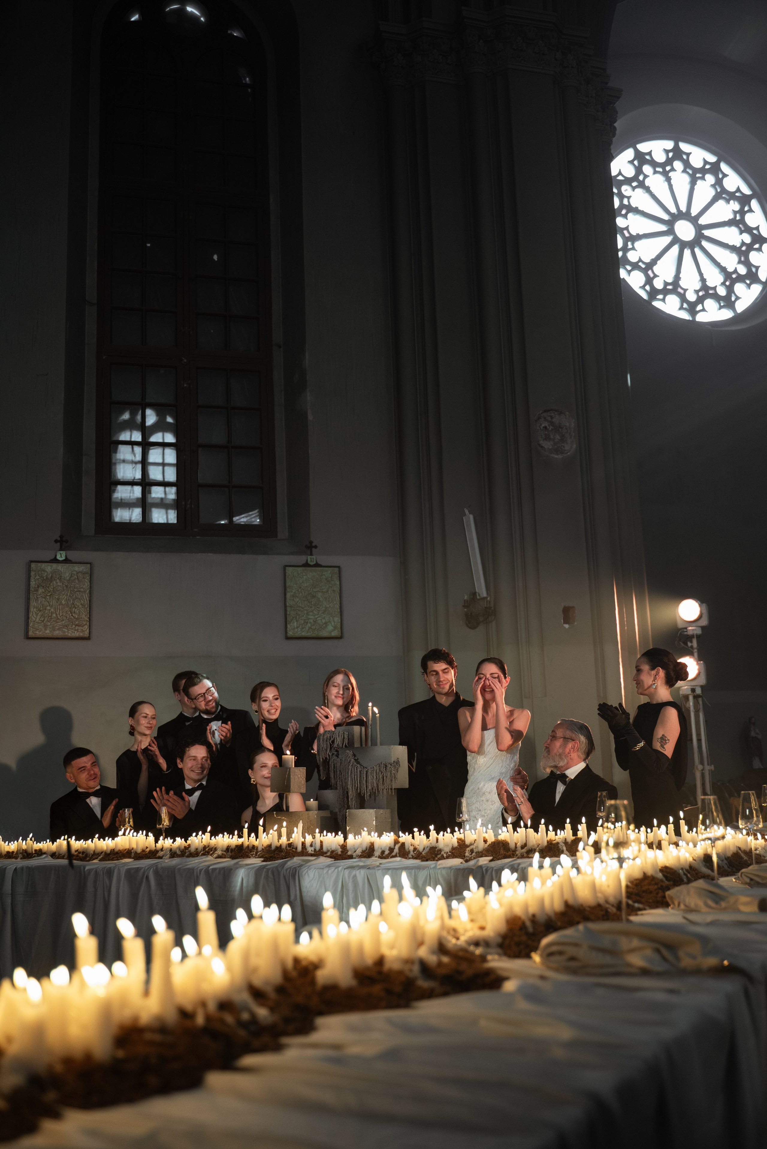 Севда И Влад | 17.04.26. Свадебный фотограф в Санкт-Петербурге Владислава Тюльпина