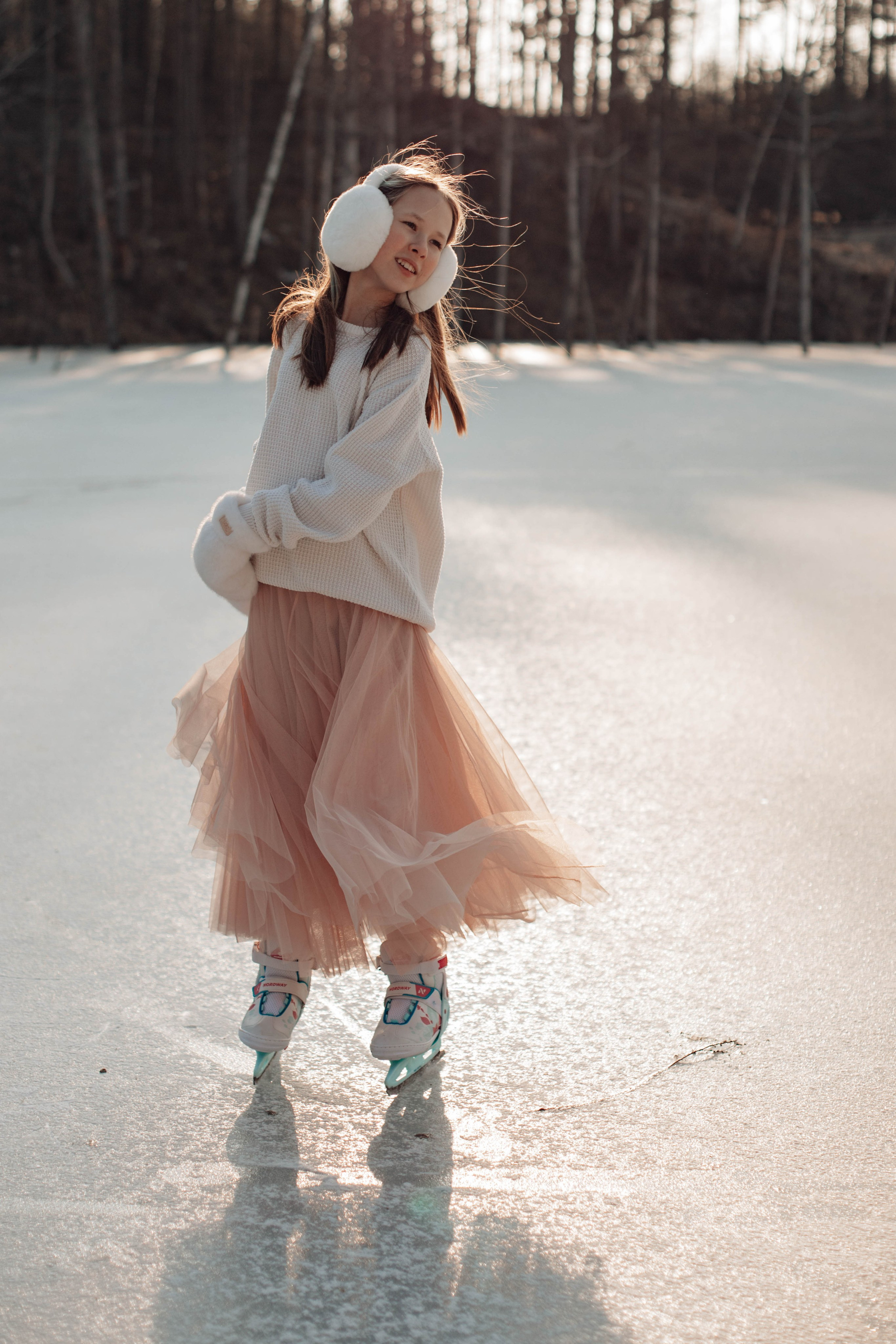 Катя. Семейный фотограф Москва Ирина Малышева