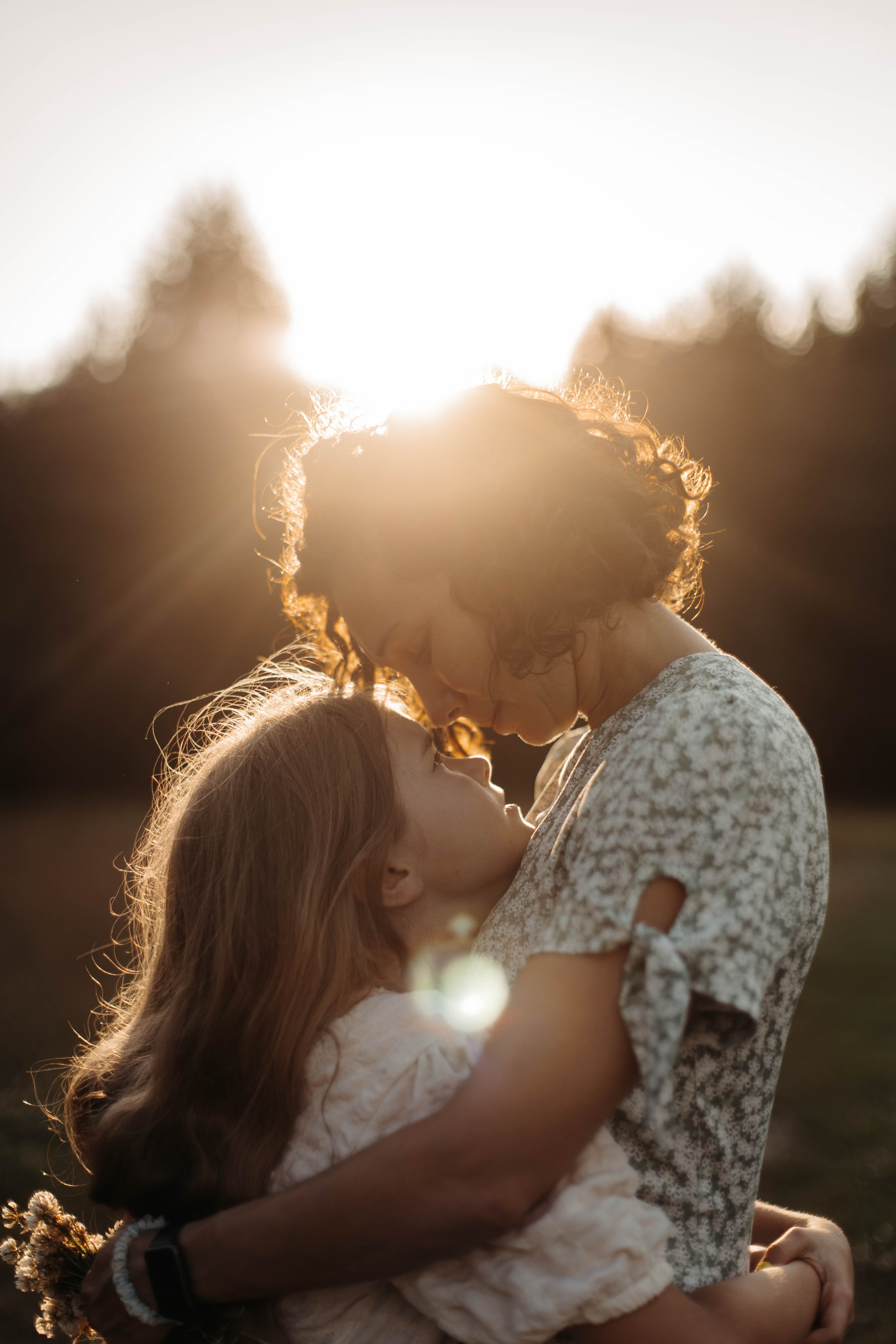 Оля, Дагни и Рорк. Семейный фотограф Москва Ирина Малышева