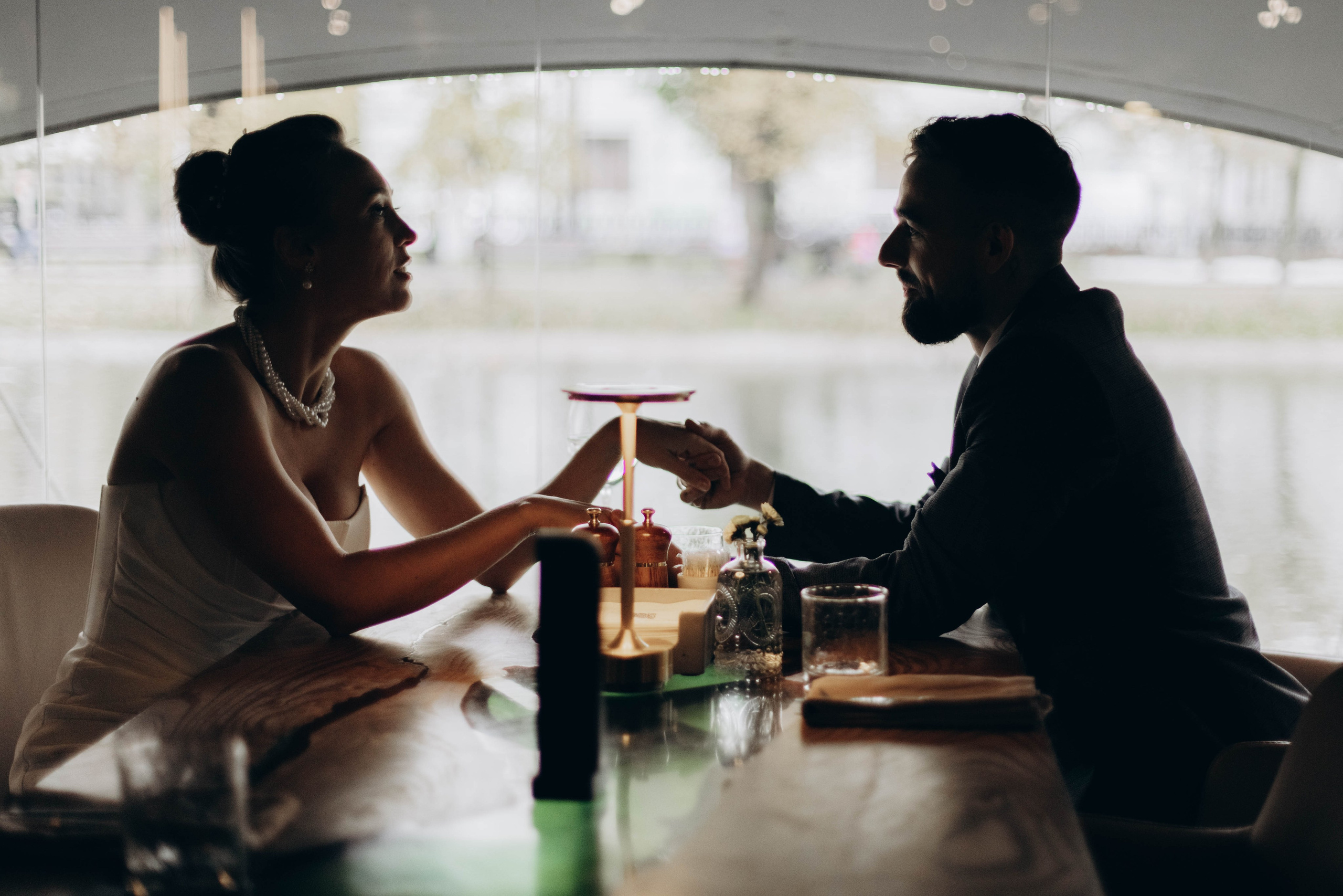 Юлия и Павел. Семейный фотограф Москва Ирина Малышева