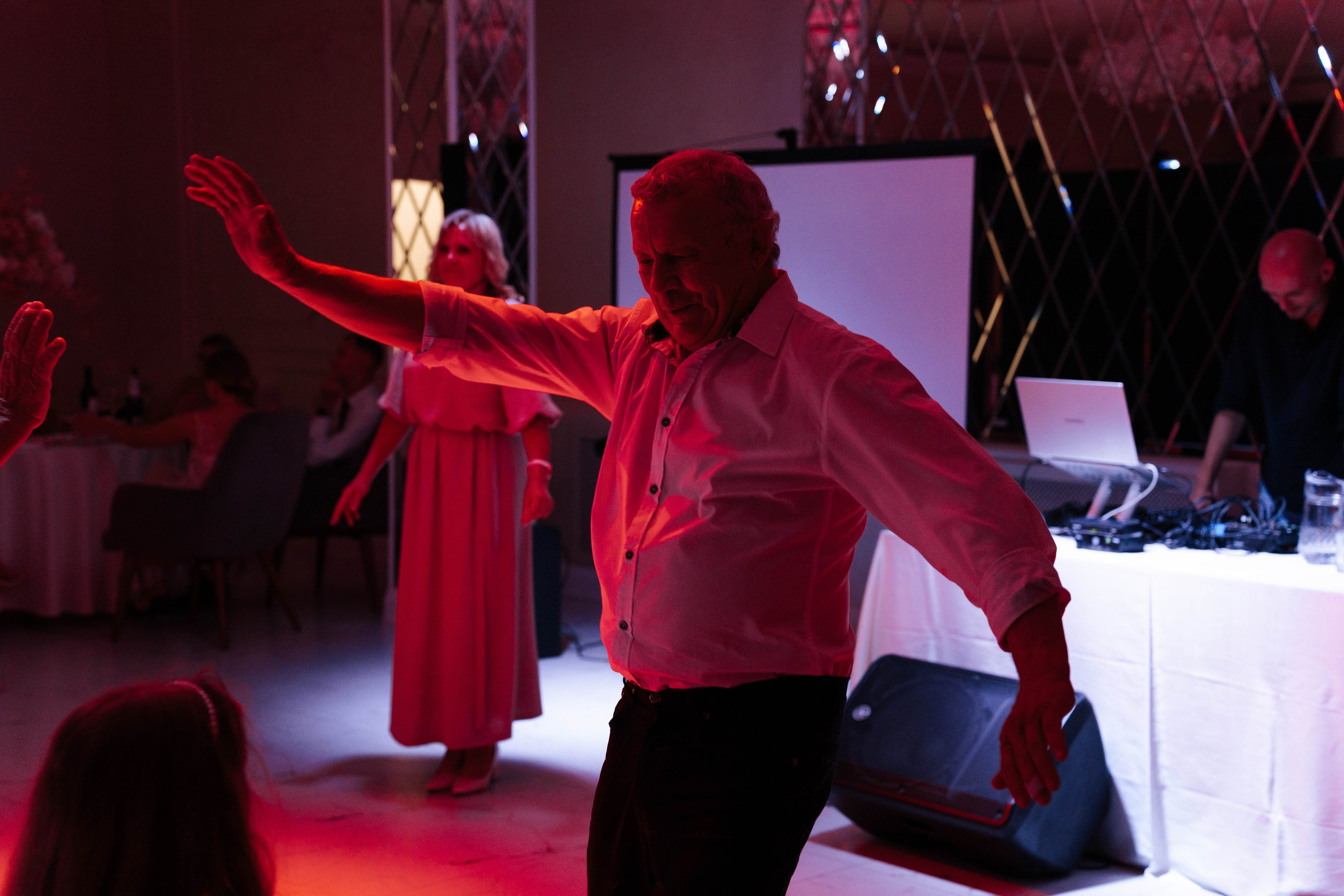 Victoria & Vladimir. Свадебный фотограф в Воронеже Самохина Екатерина