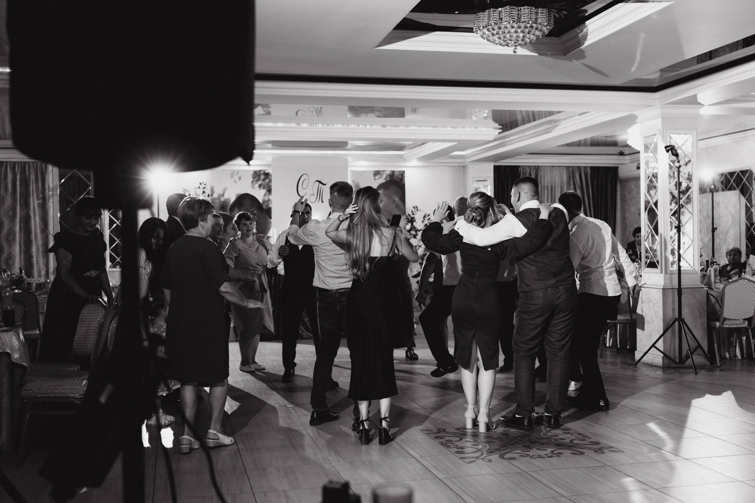 Sergey & Tatiana. Свадебный фотограф в Воронеже Самохина Екатерина