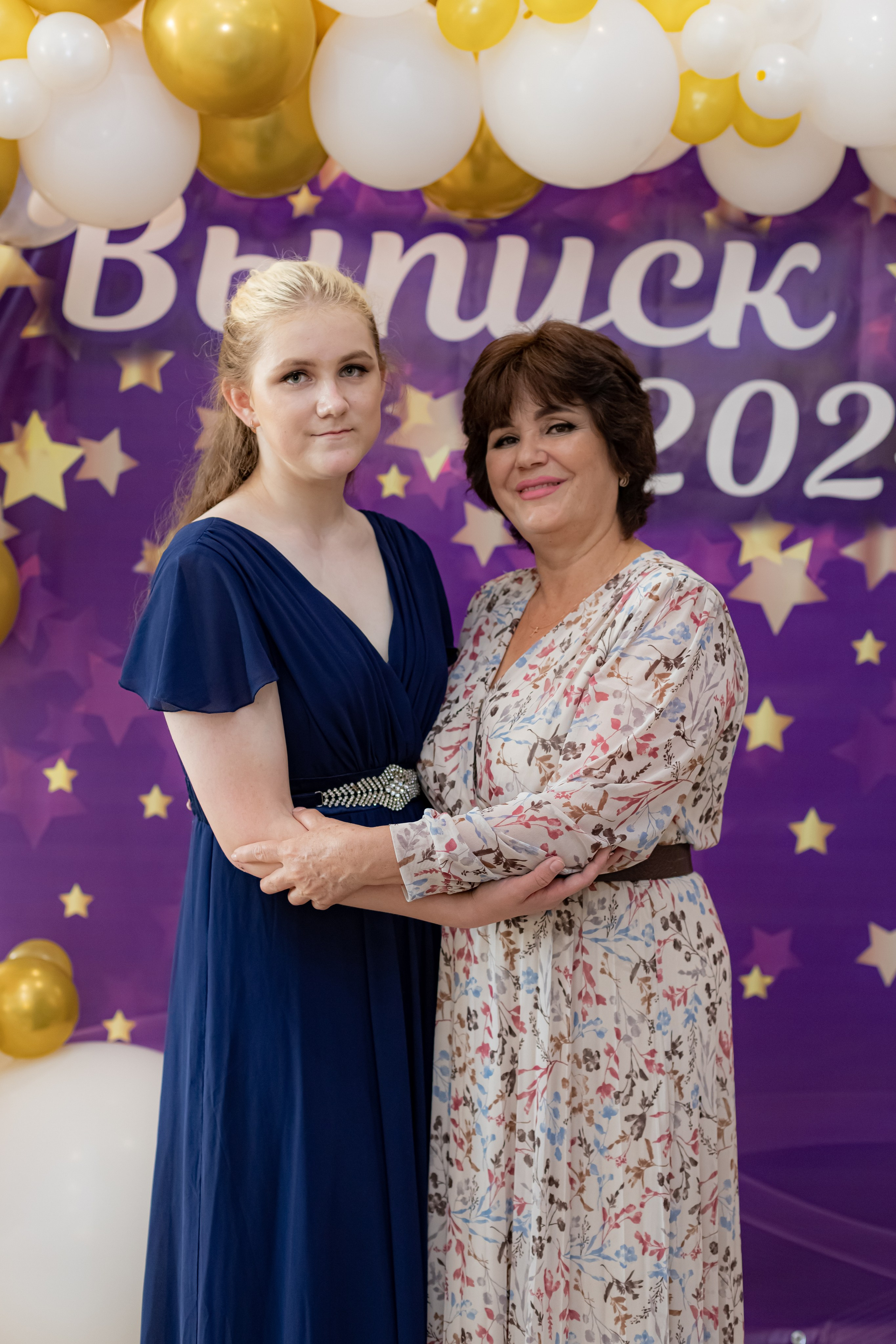 Выпускной. Photokarish