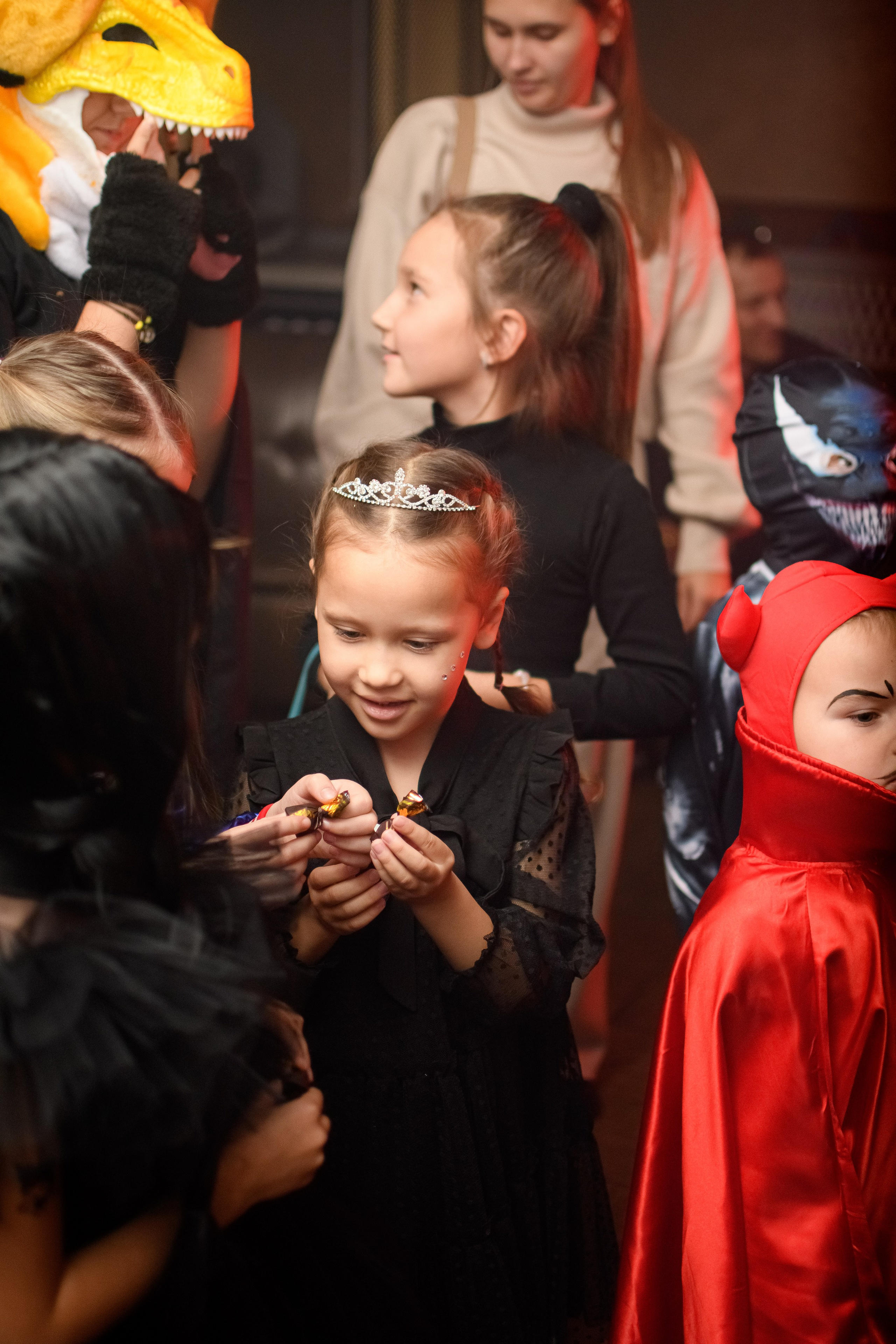 HALLOWEEN. Photokarish