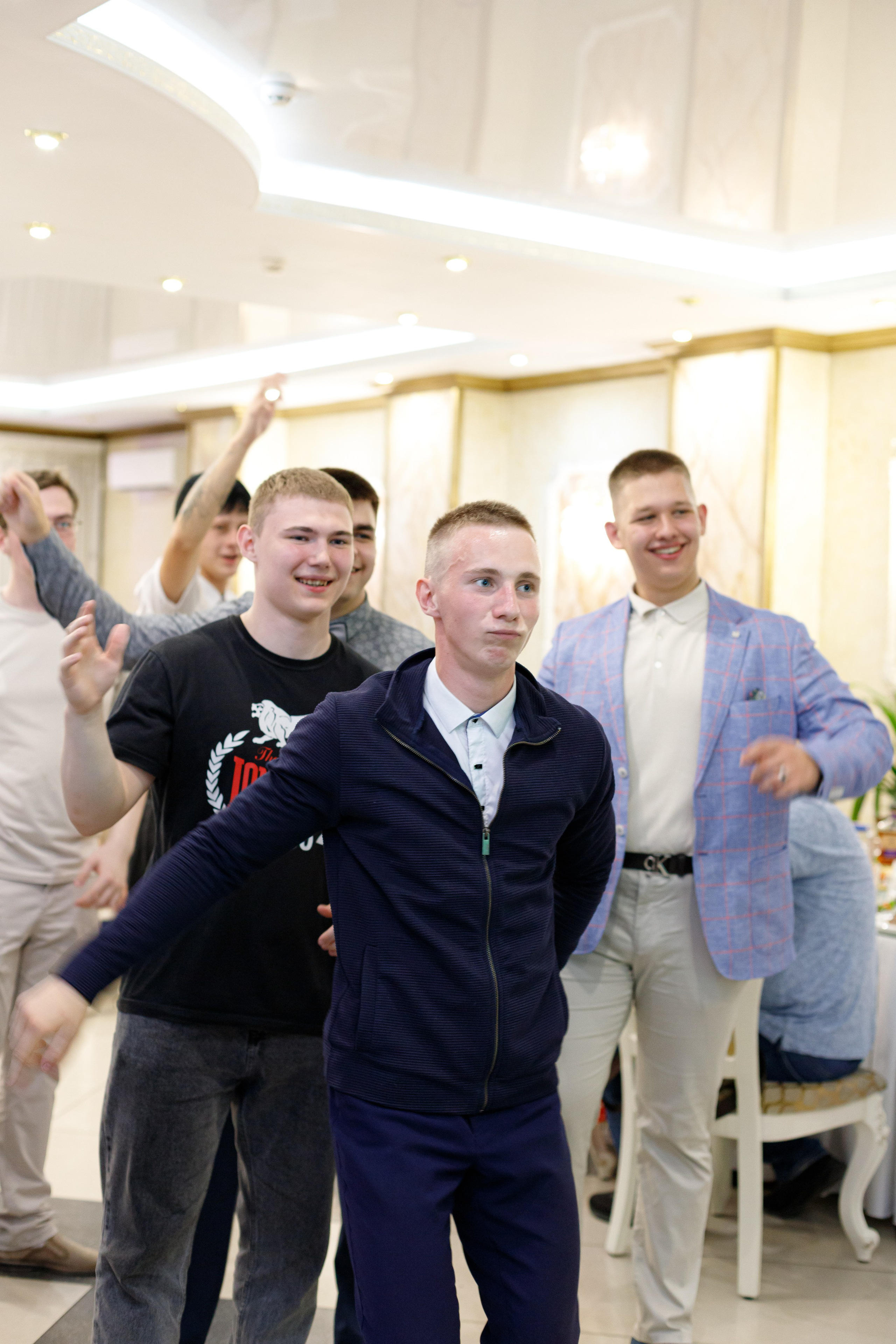 Выпускной. Photokarish