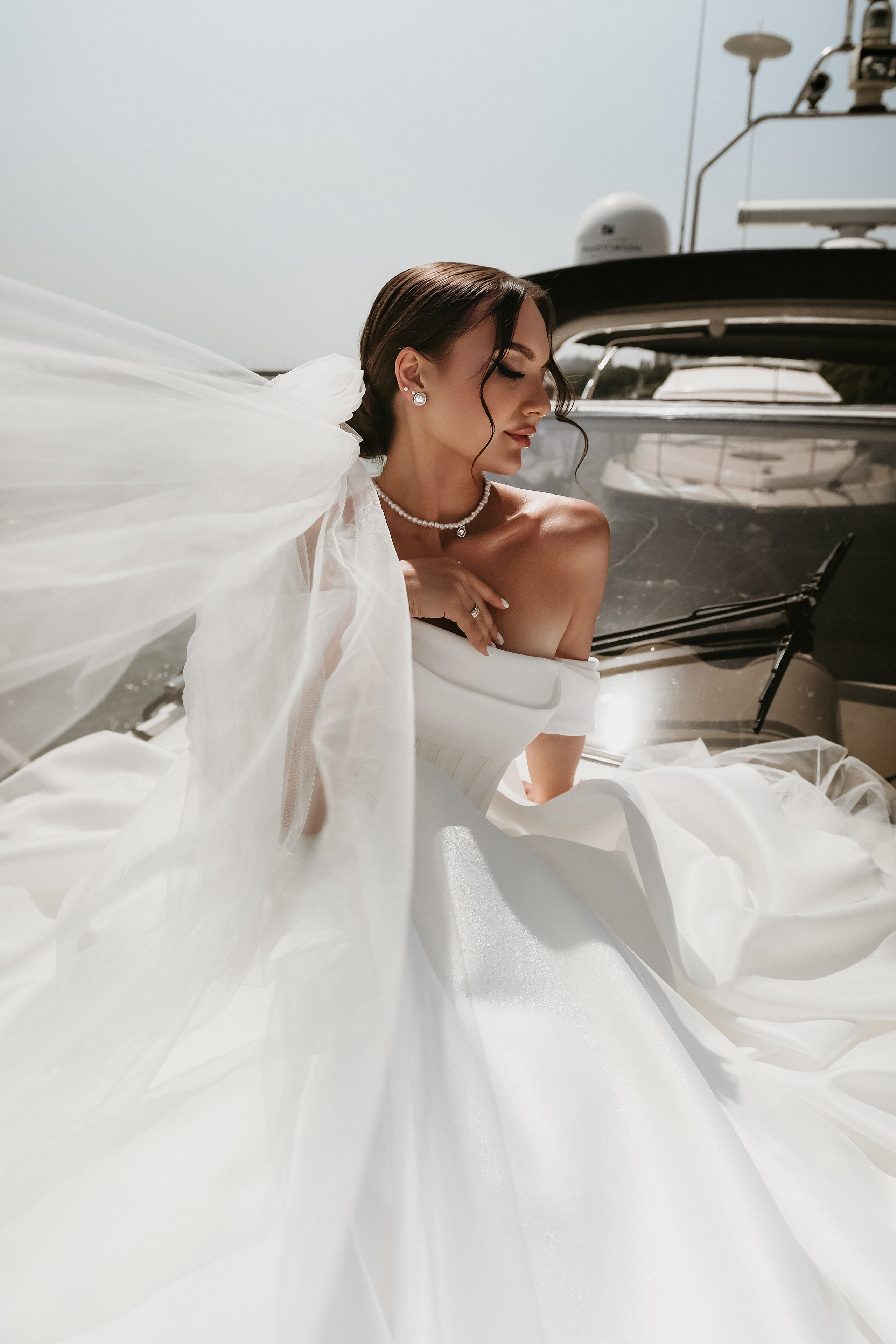 Алексей и Алина