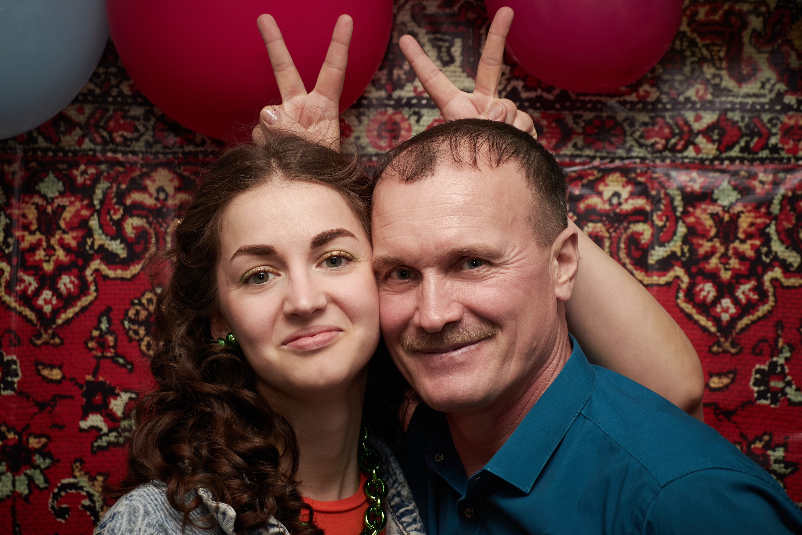 Юбилей 2. Фотограф Красноярск | Ховрин Иван | Свадьбы, Мероприятия, Фотосессии