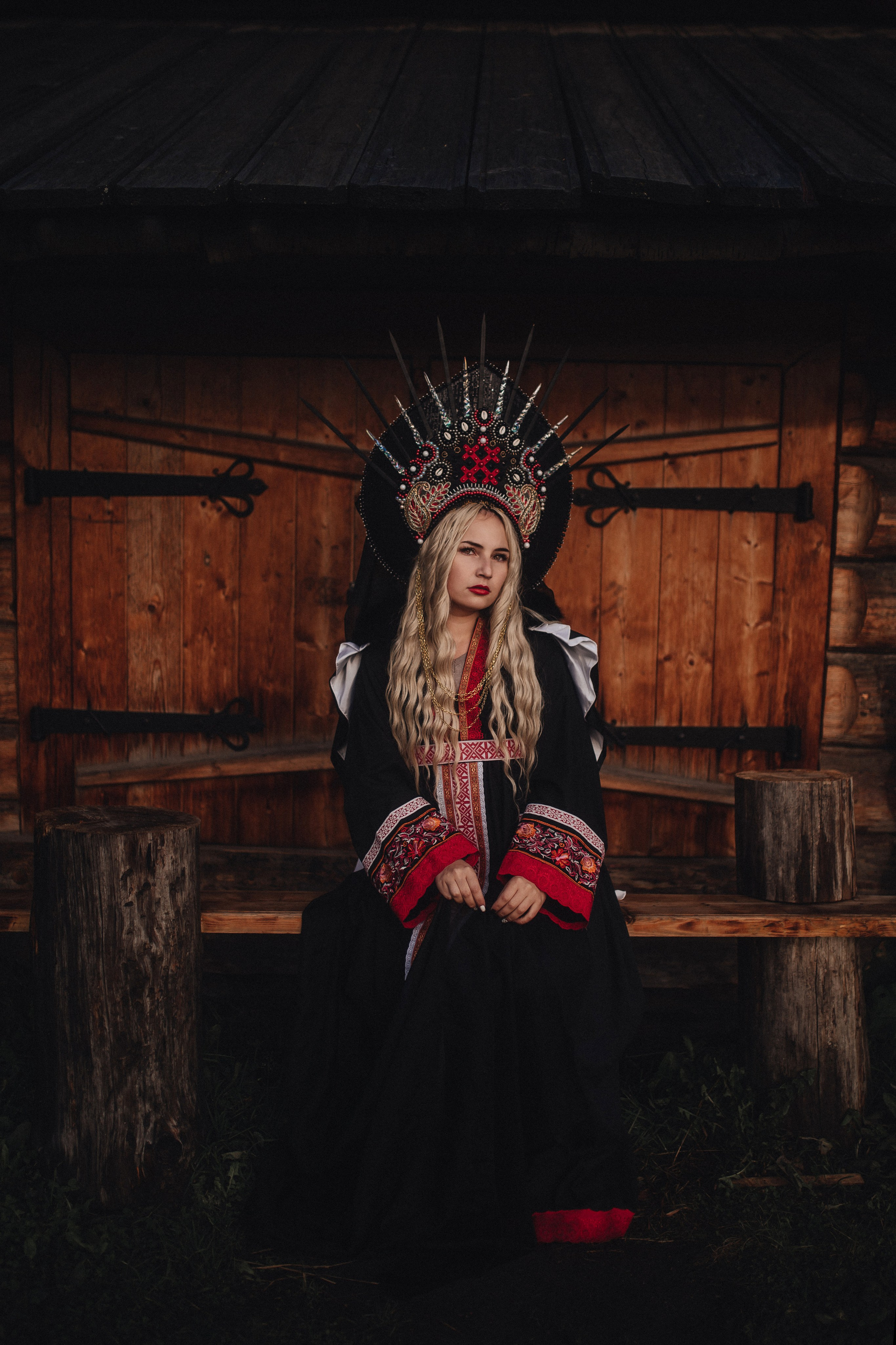 Дарья. Фотограф в Санкт Петербурге Лара Великова