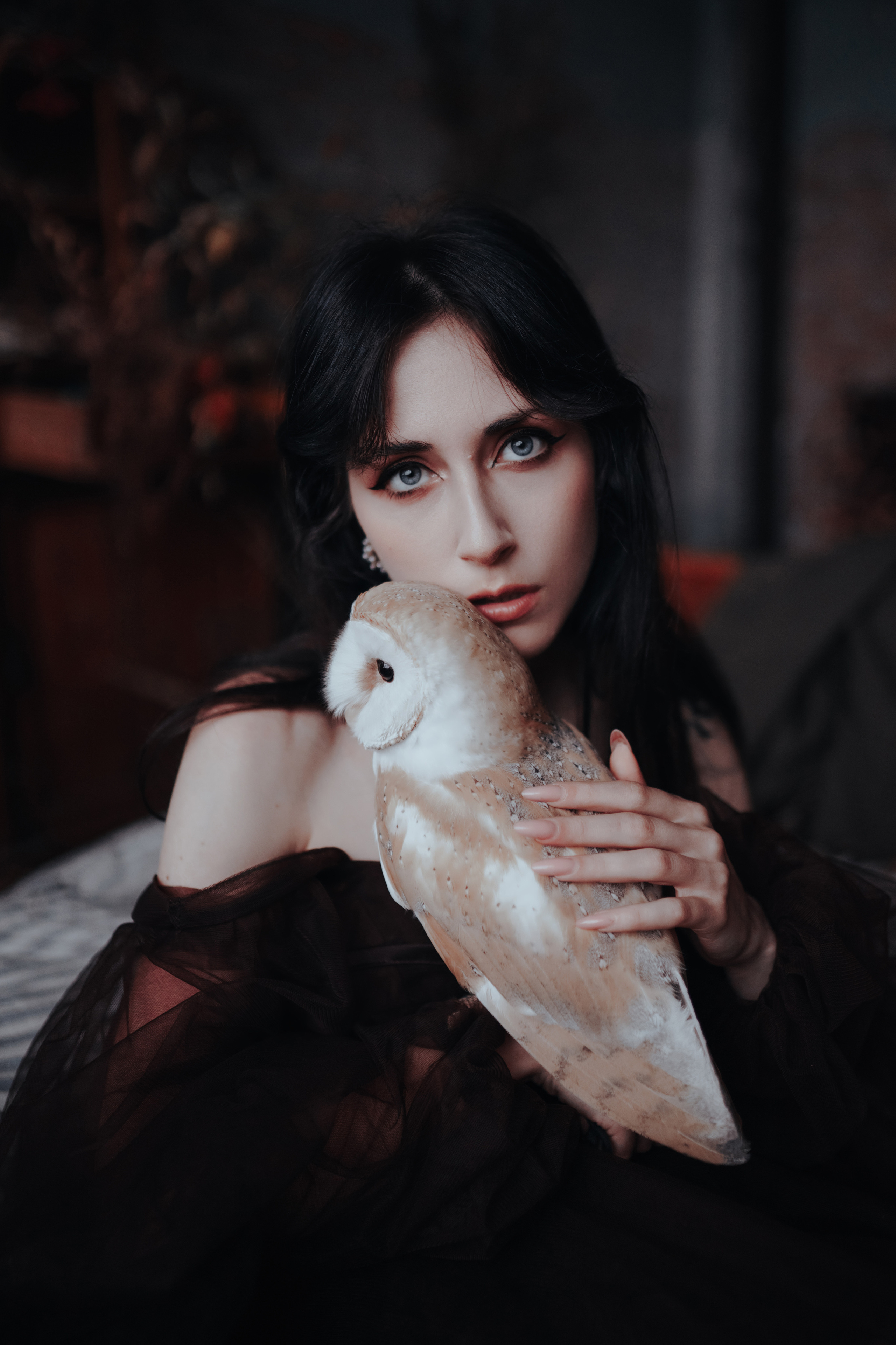 Портфолио | Фотограф Евтифеева Полина | Санкт-Петербург