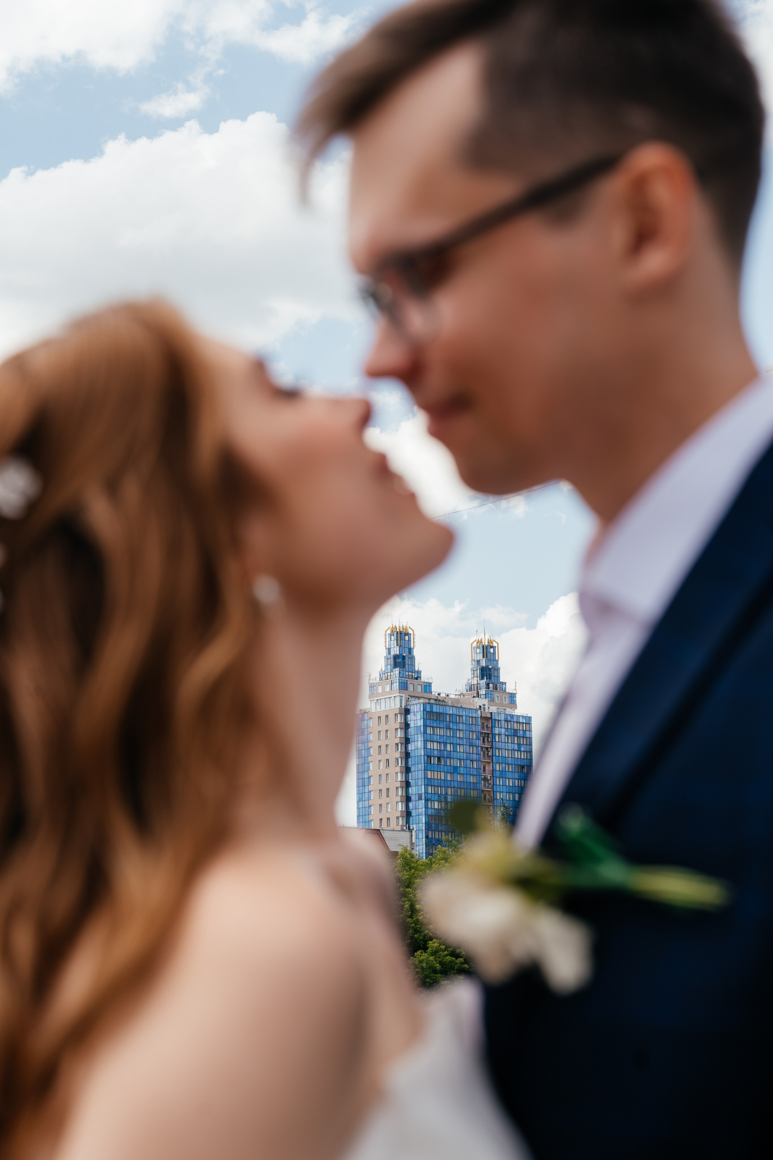 A | A. Свадебный и семейный фотограф в Новосибирске Светлана Варутина