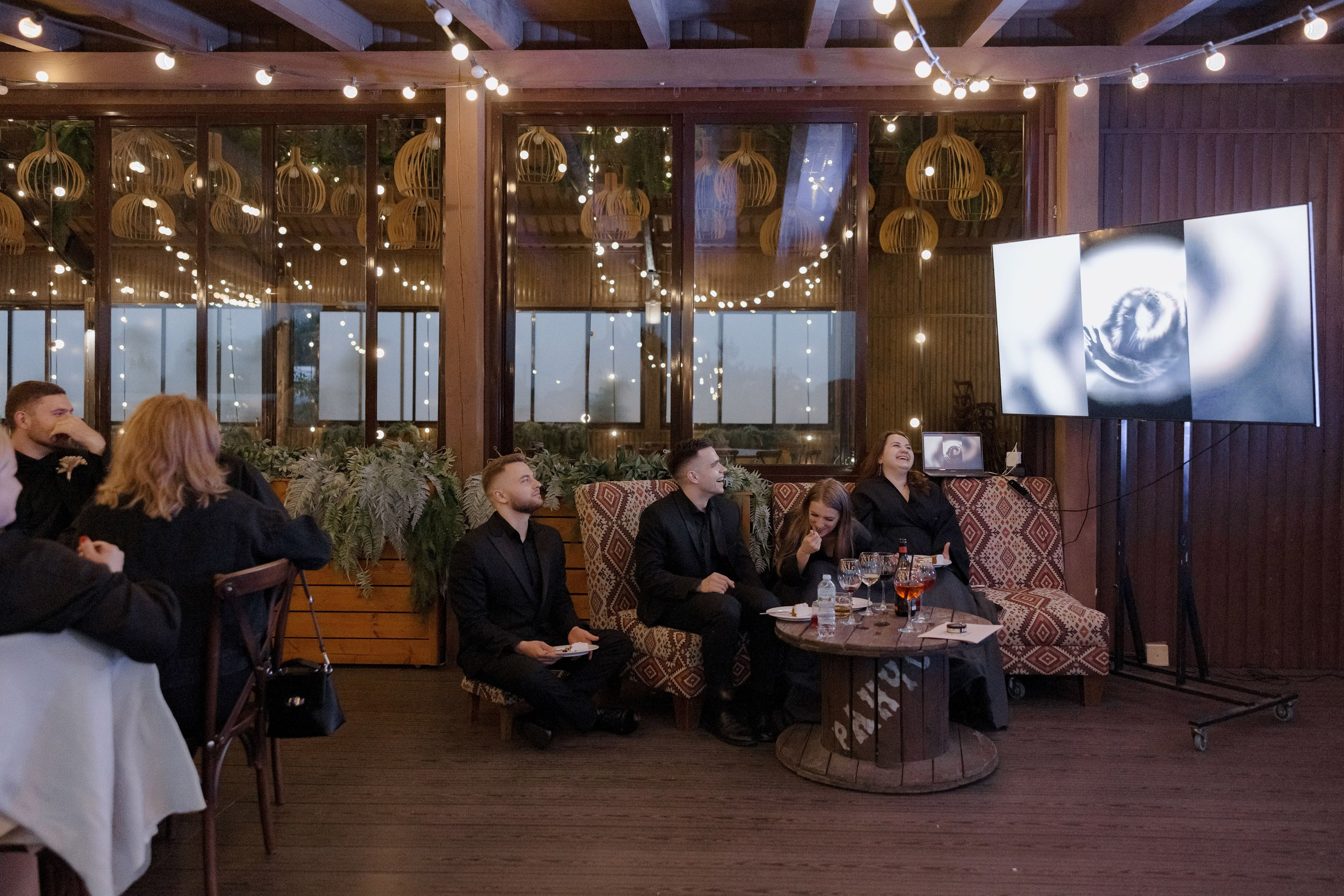 Артем и Вера. Свадебный фотограф и видеограф Юрий и Эля Дубинины