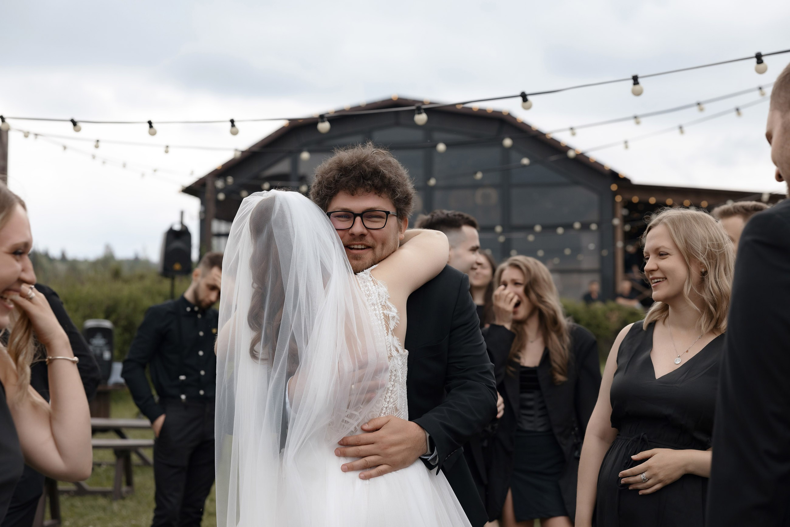 Артем и Вера. Свадебный фотограф и видеограф Юрий и Эля Дубинины