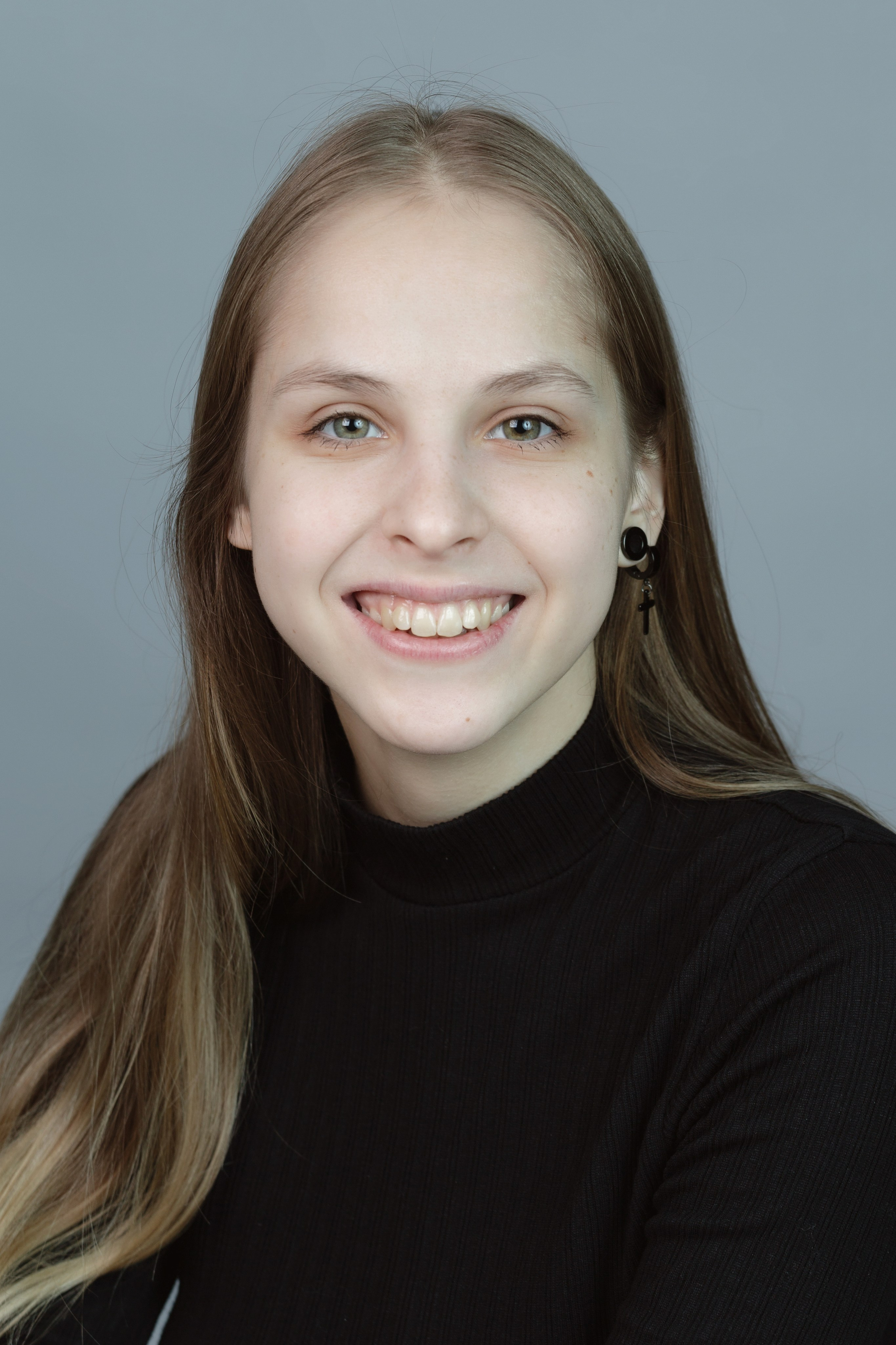 Современницы. Фотограф людей в Красноярске. Татьяна Вишневская